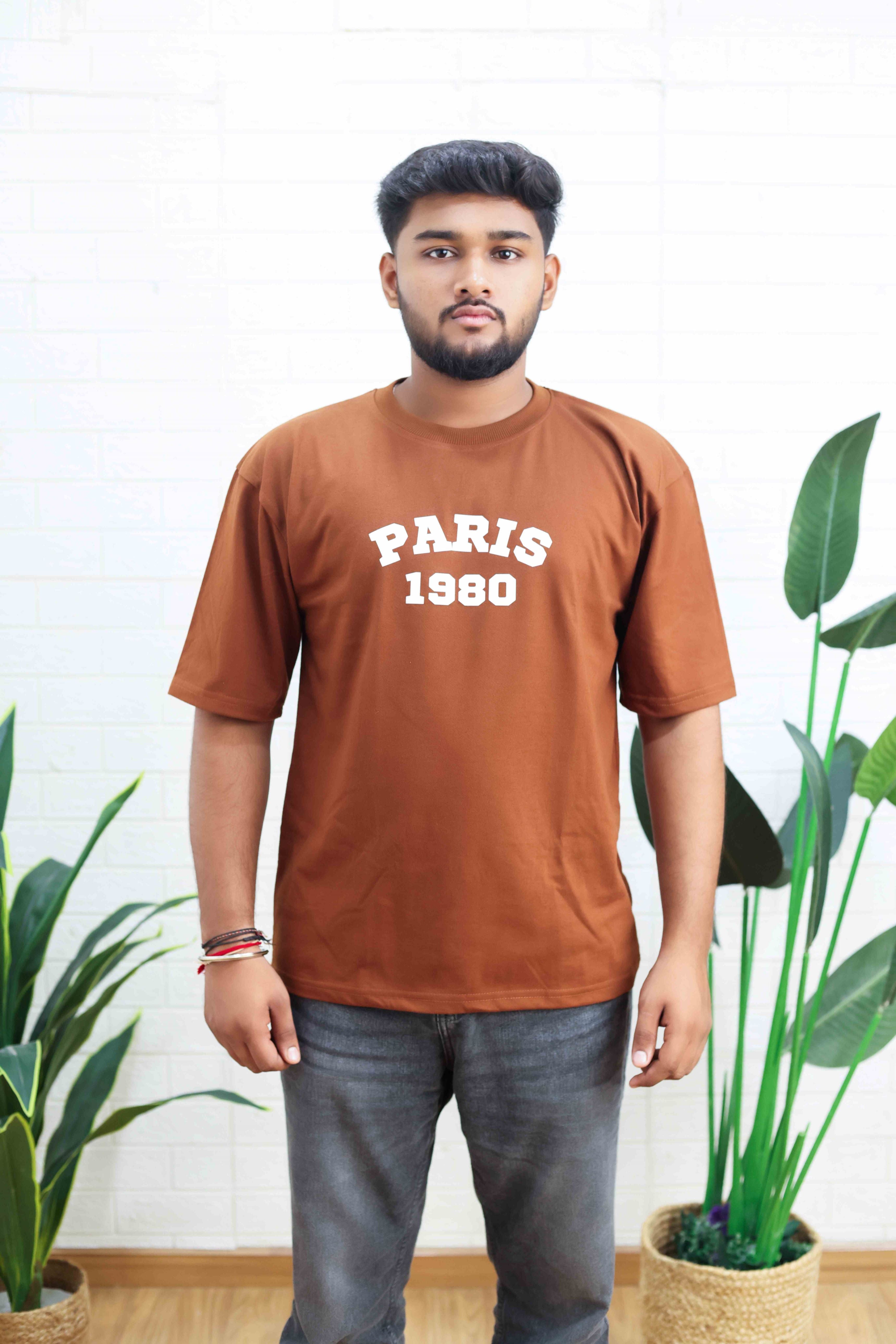 Oversized t shirt