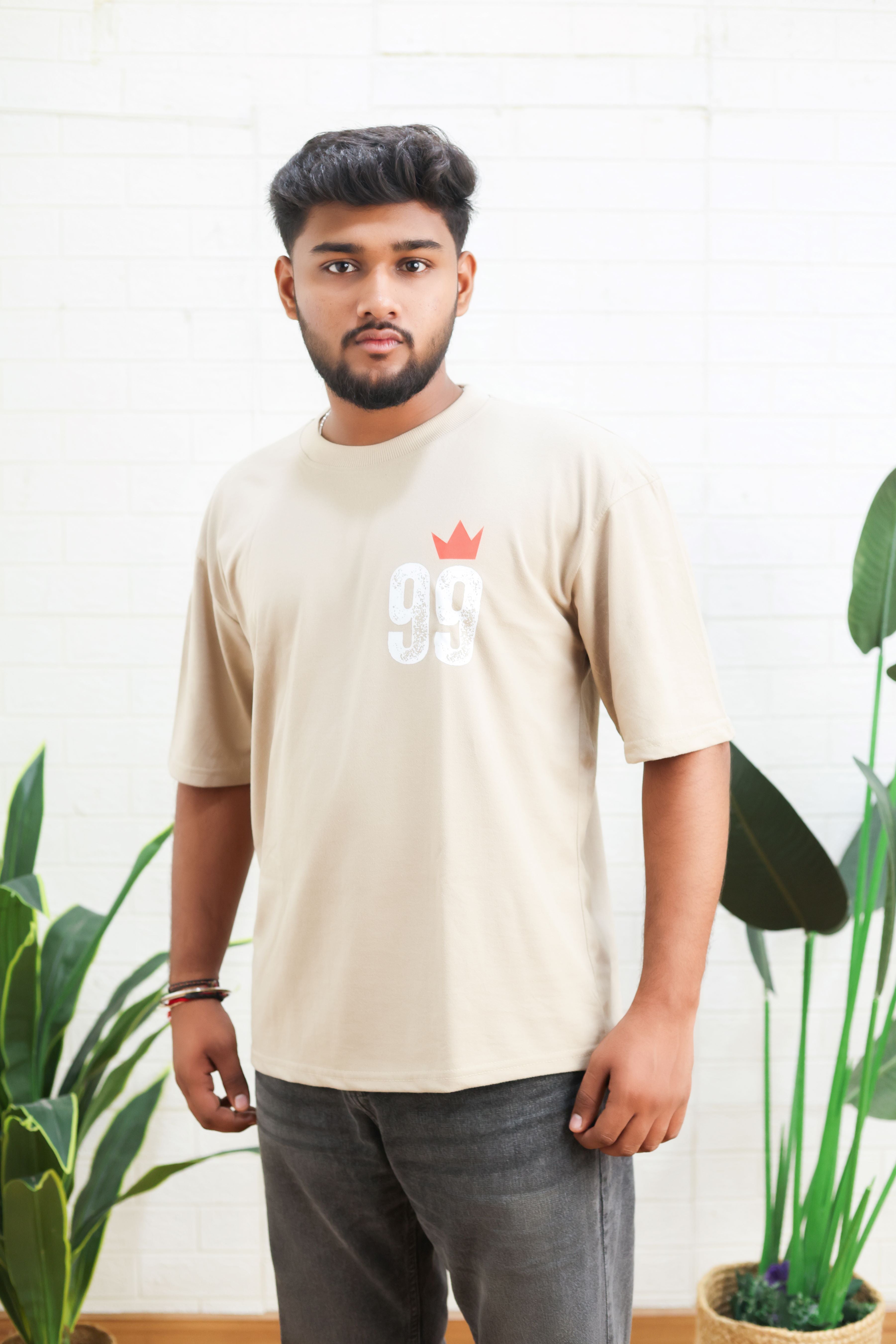 Oversized t shirt