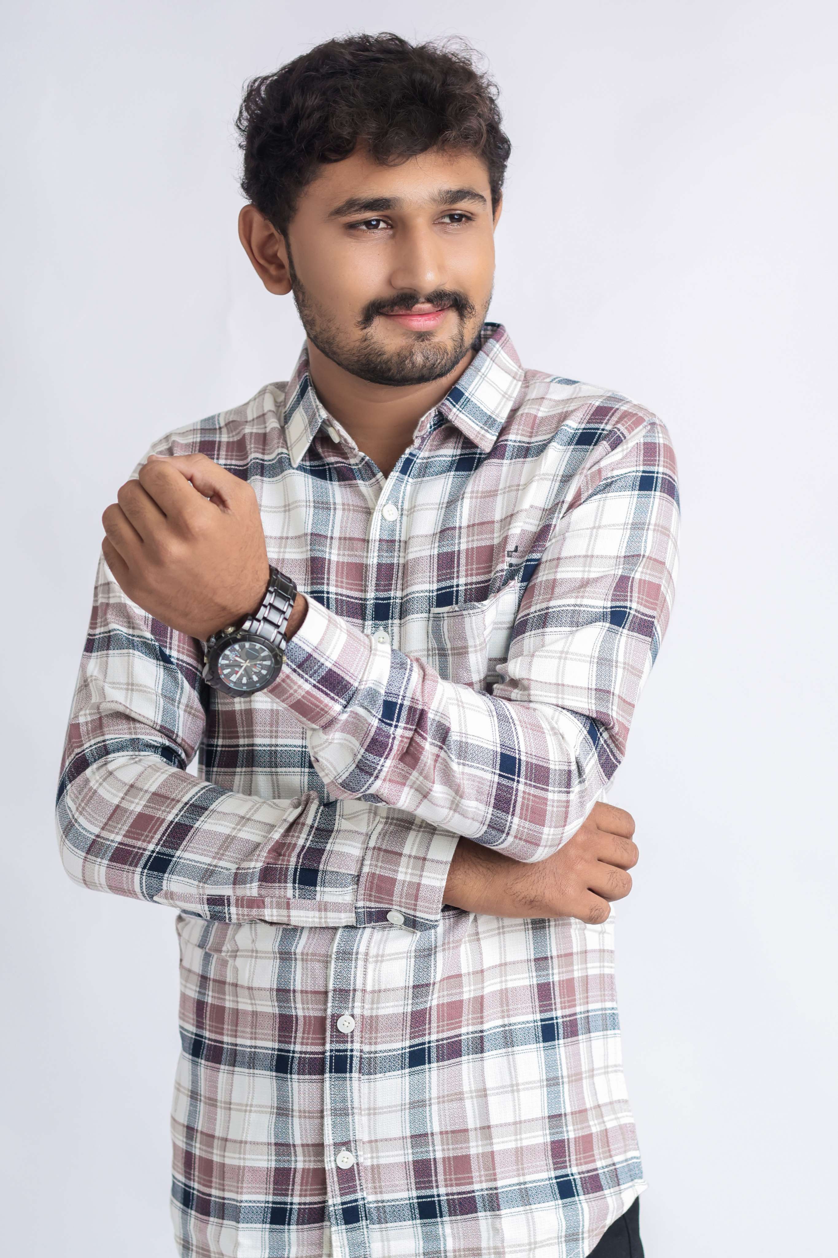 cherry Urban checks