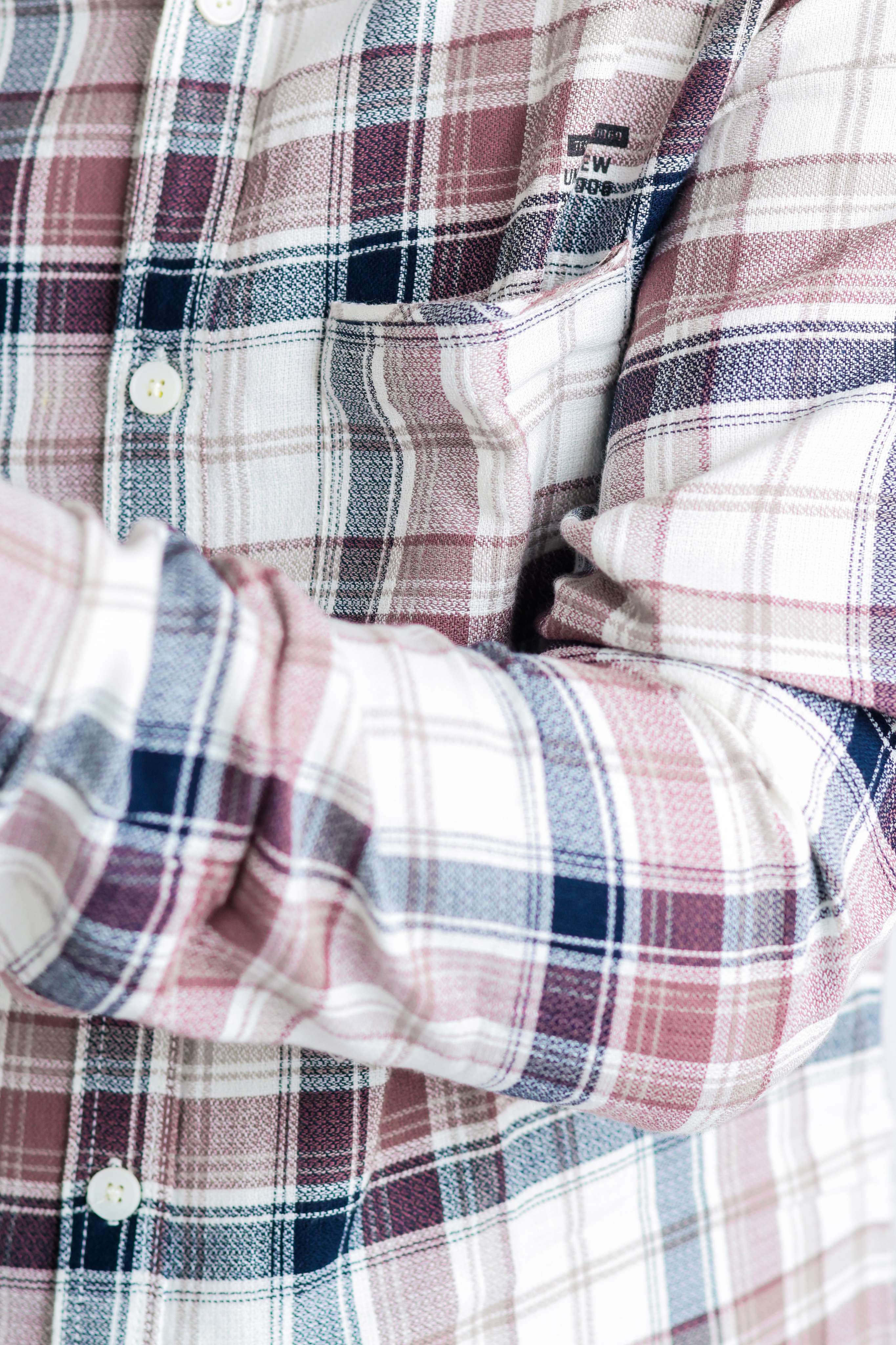 cherry Urban checks