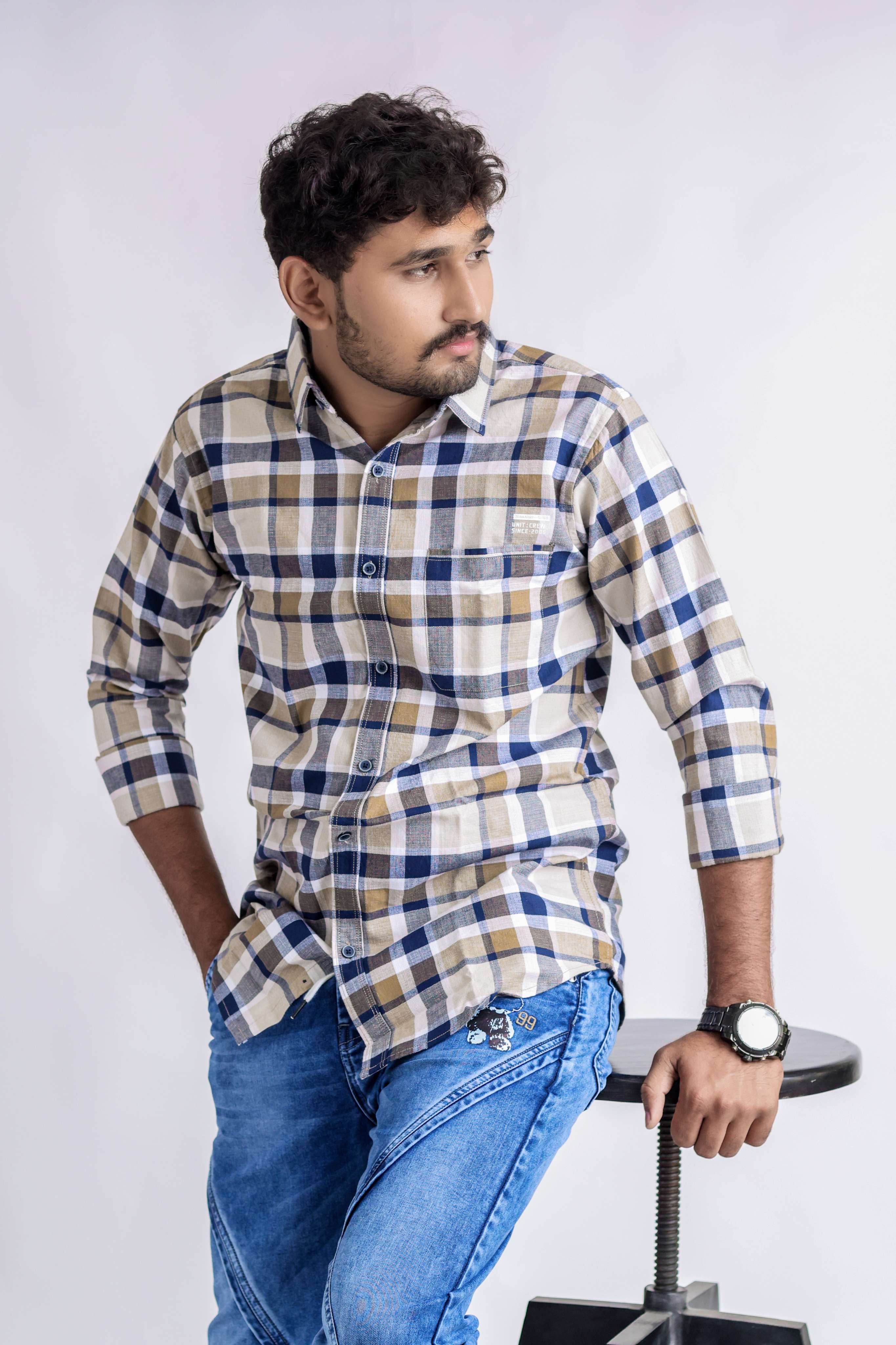 Instagram shop