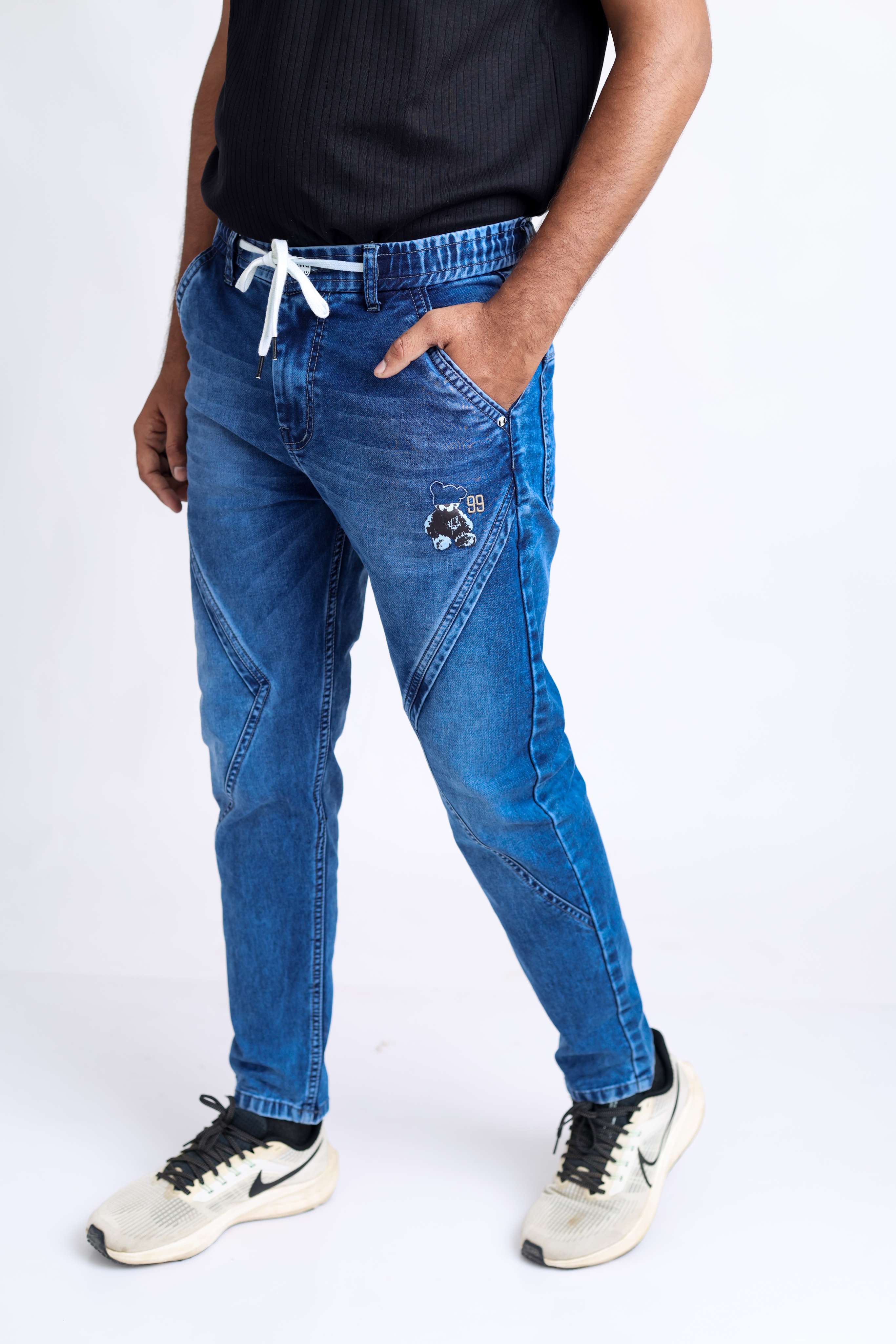 Momfit jeans