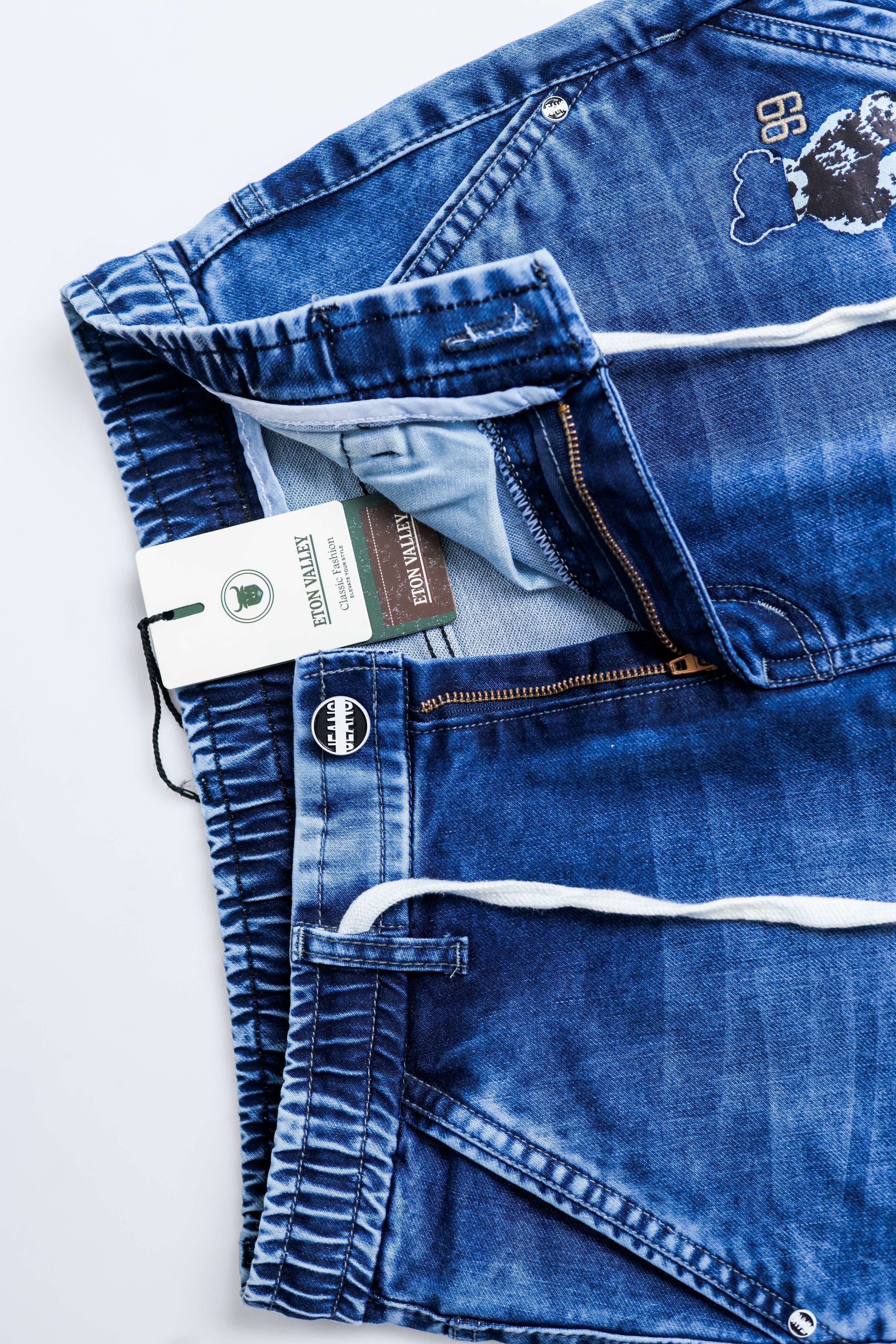 Momfit jeans