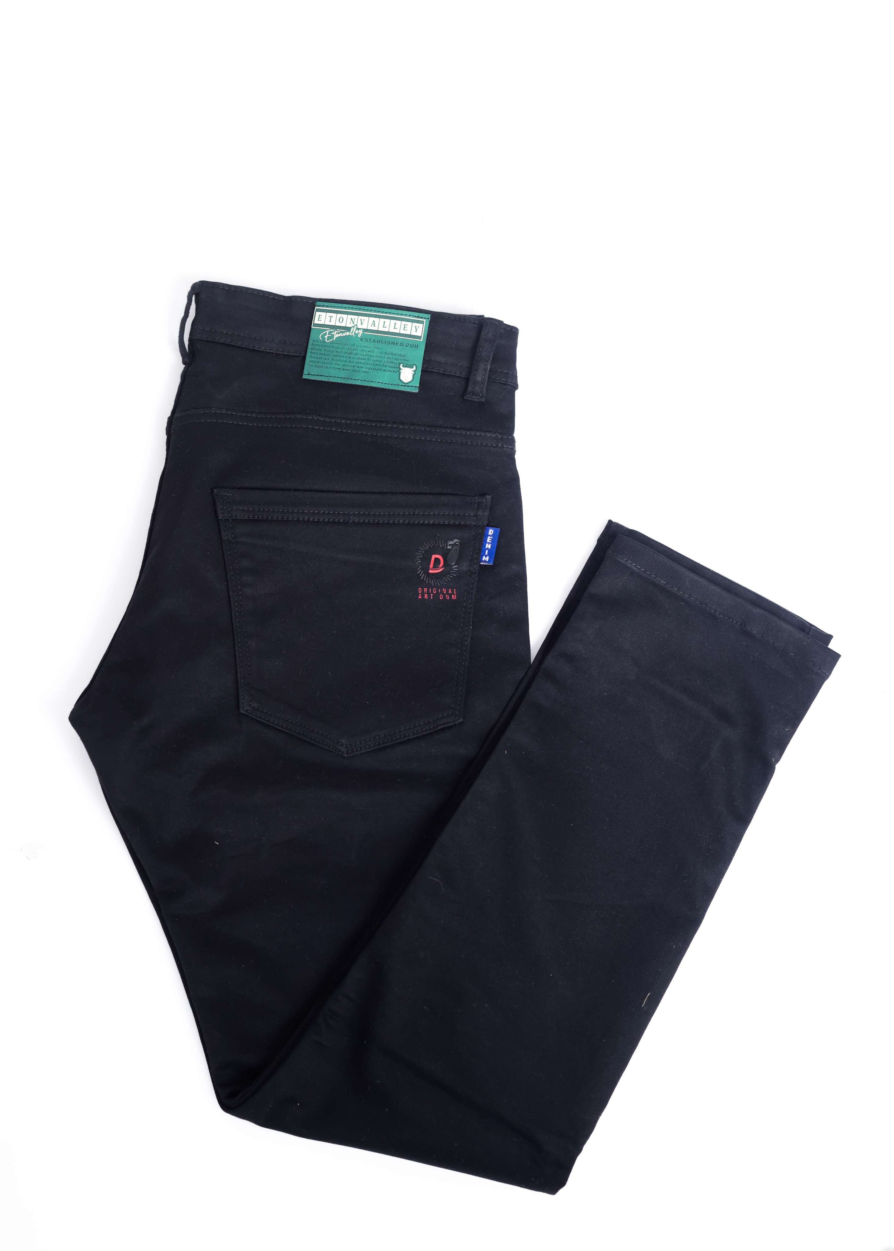 Z Black jeans