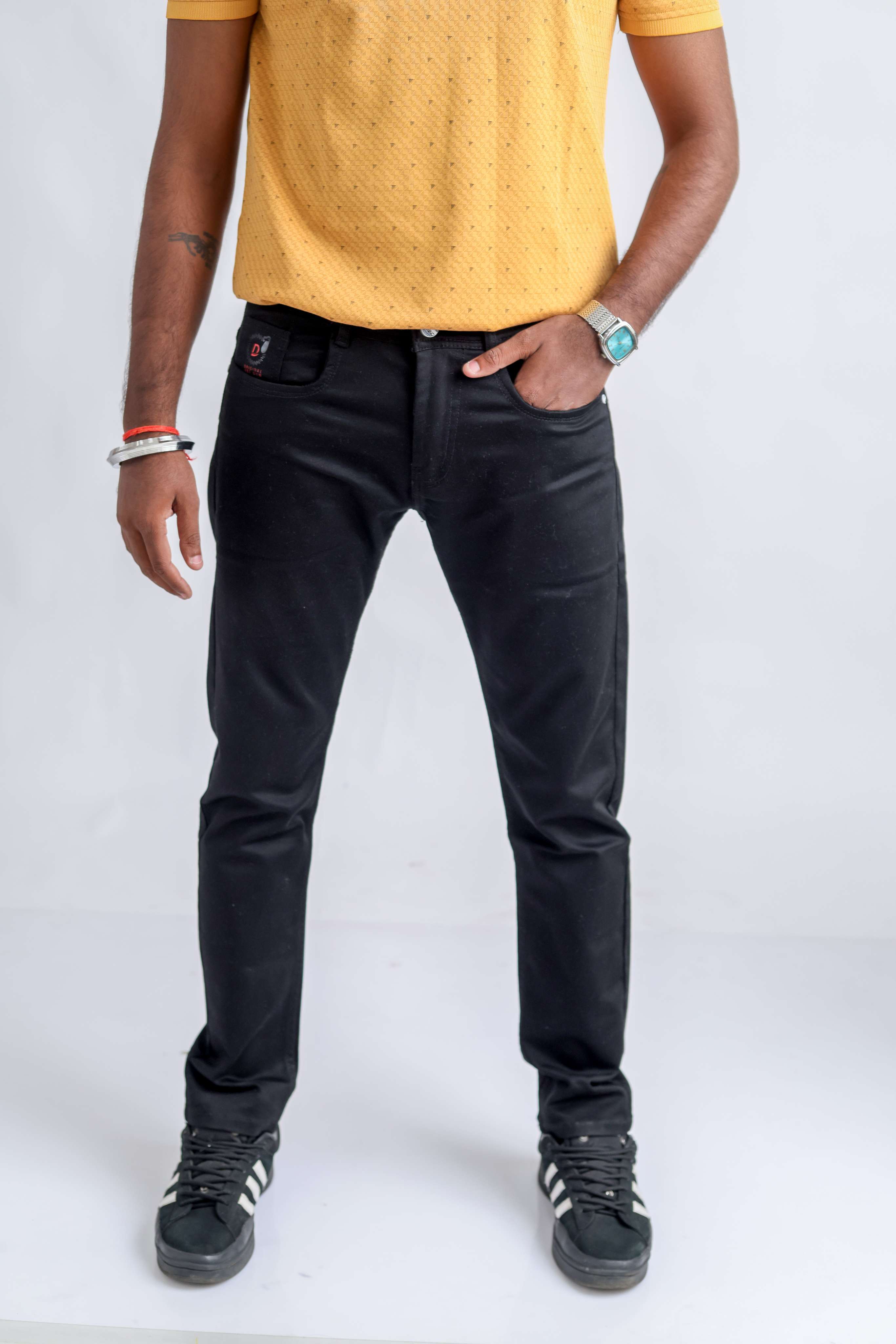 Z Black jeans