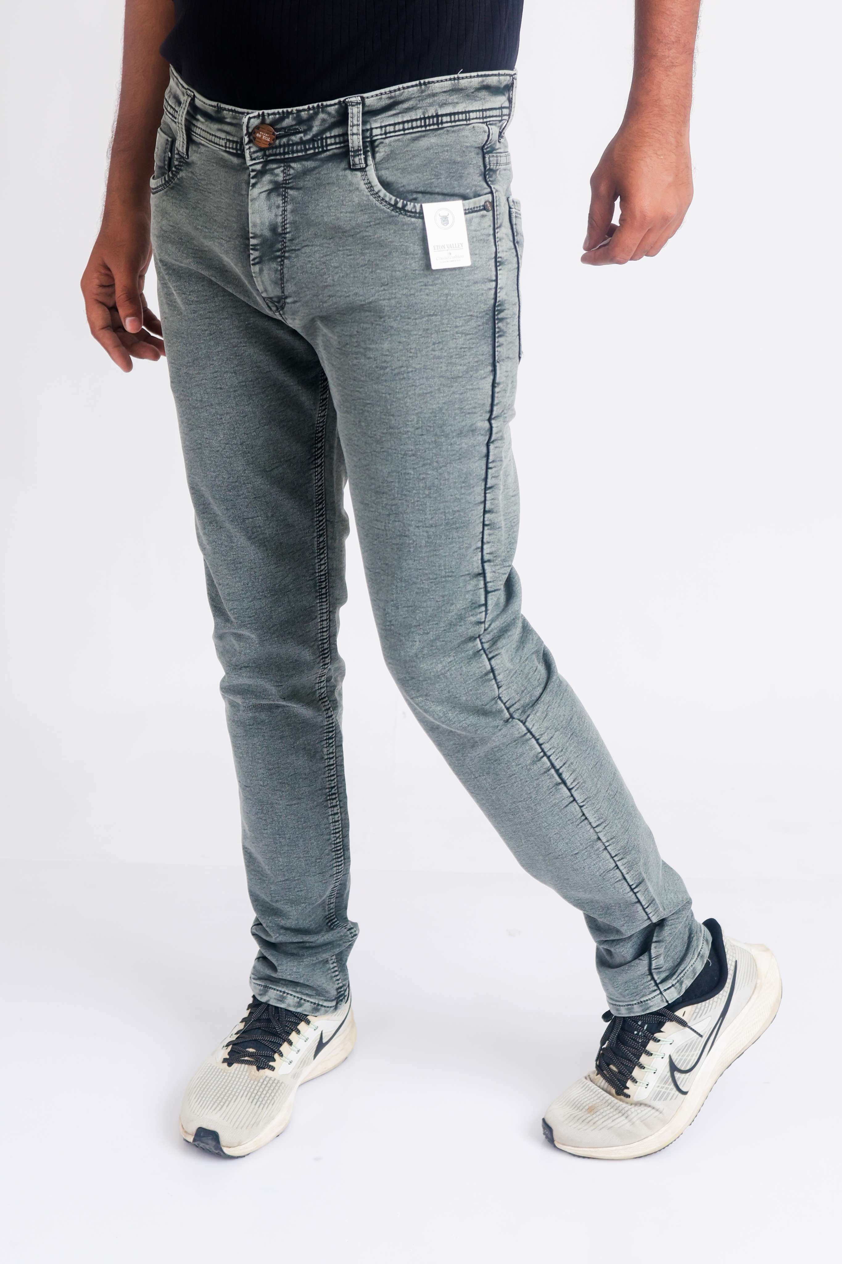 Regular fit jeans