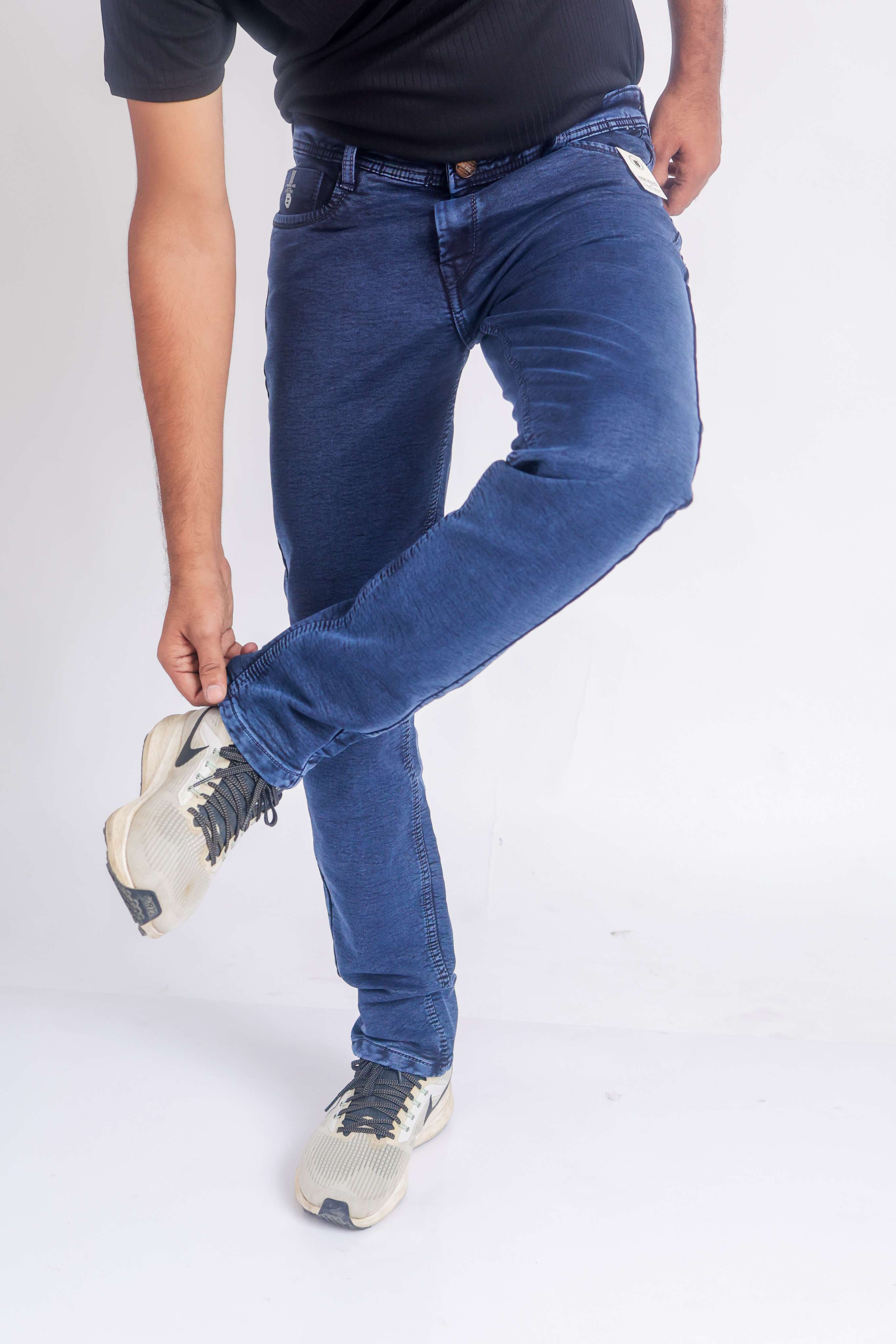 Regular fit jeans