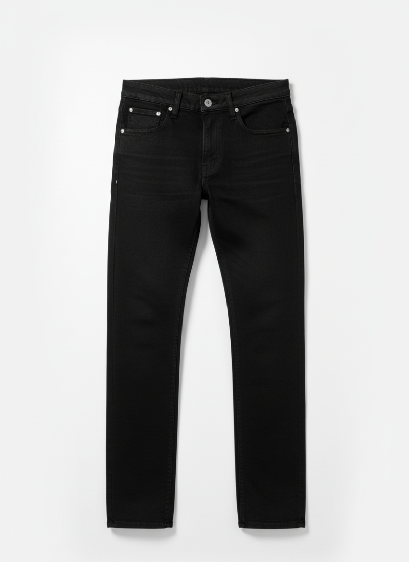 Shadow Line Denim Jeans
