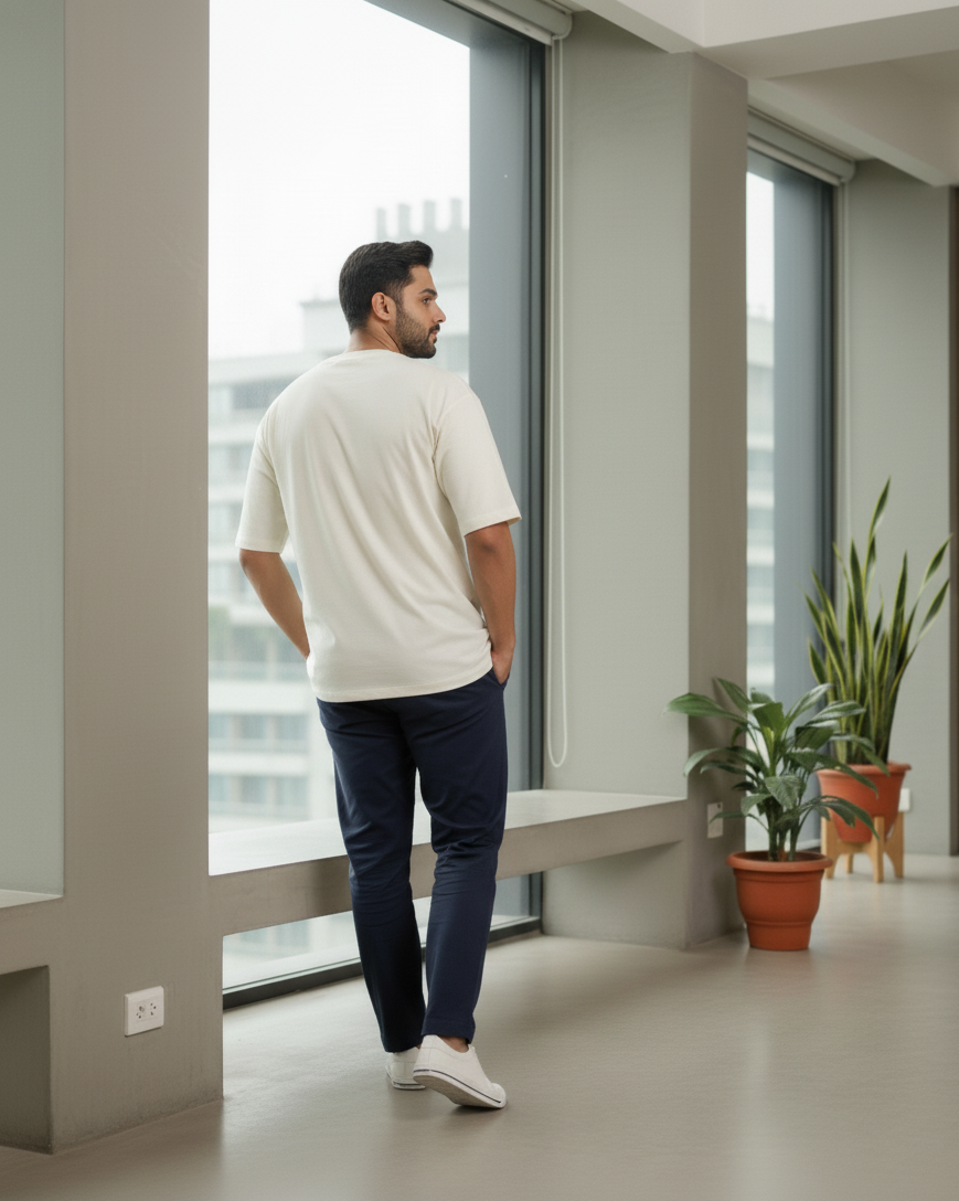 LEGENDS Oversized t shirt