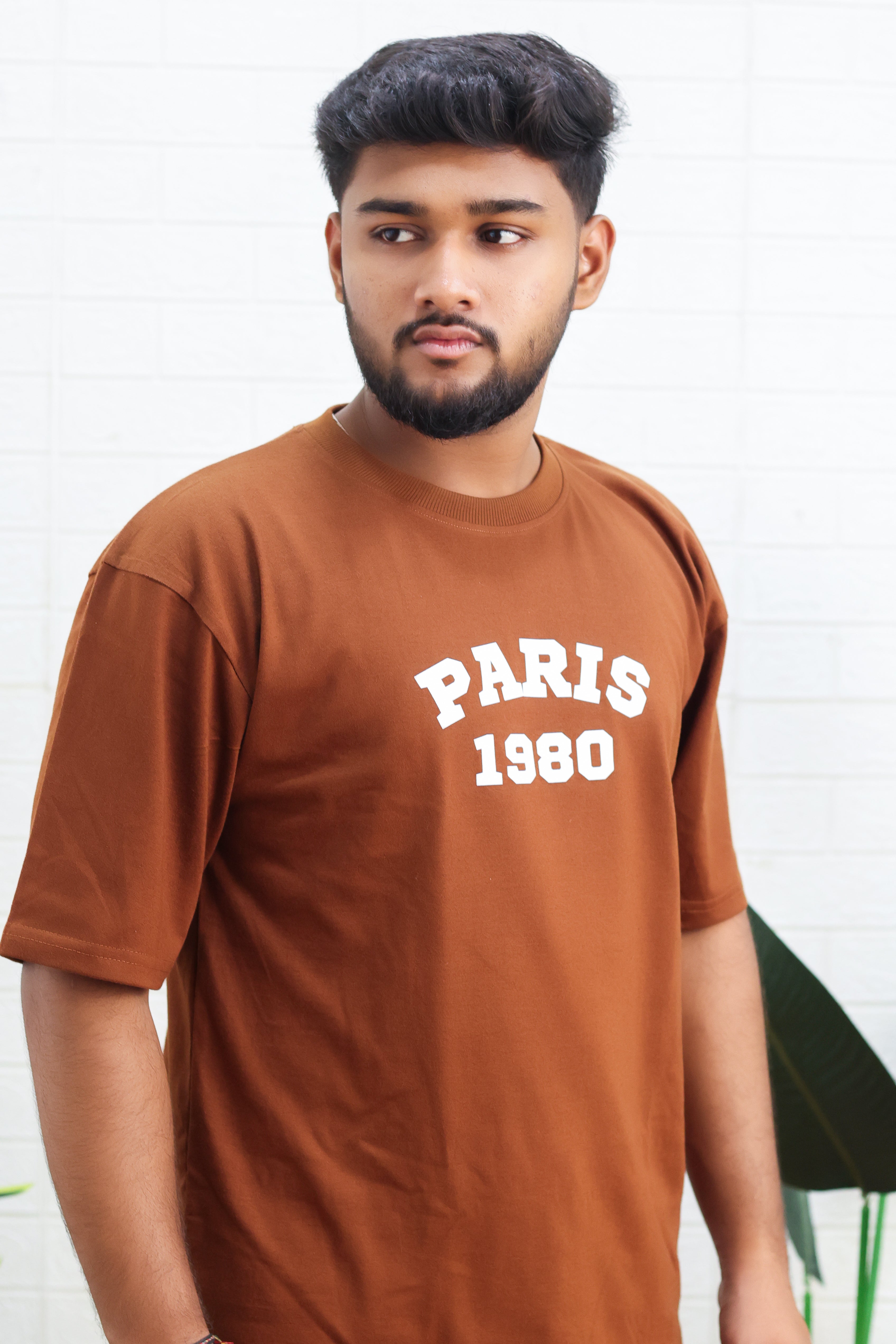 Oversized t shirt