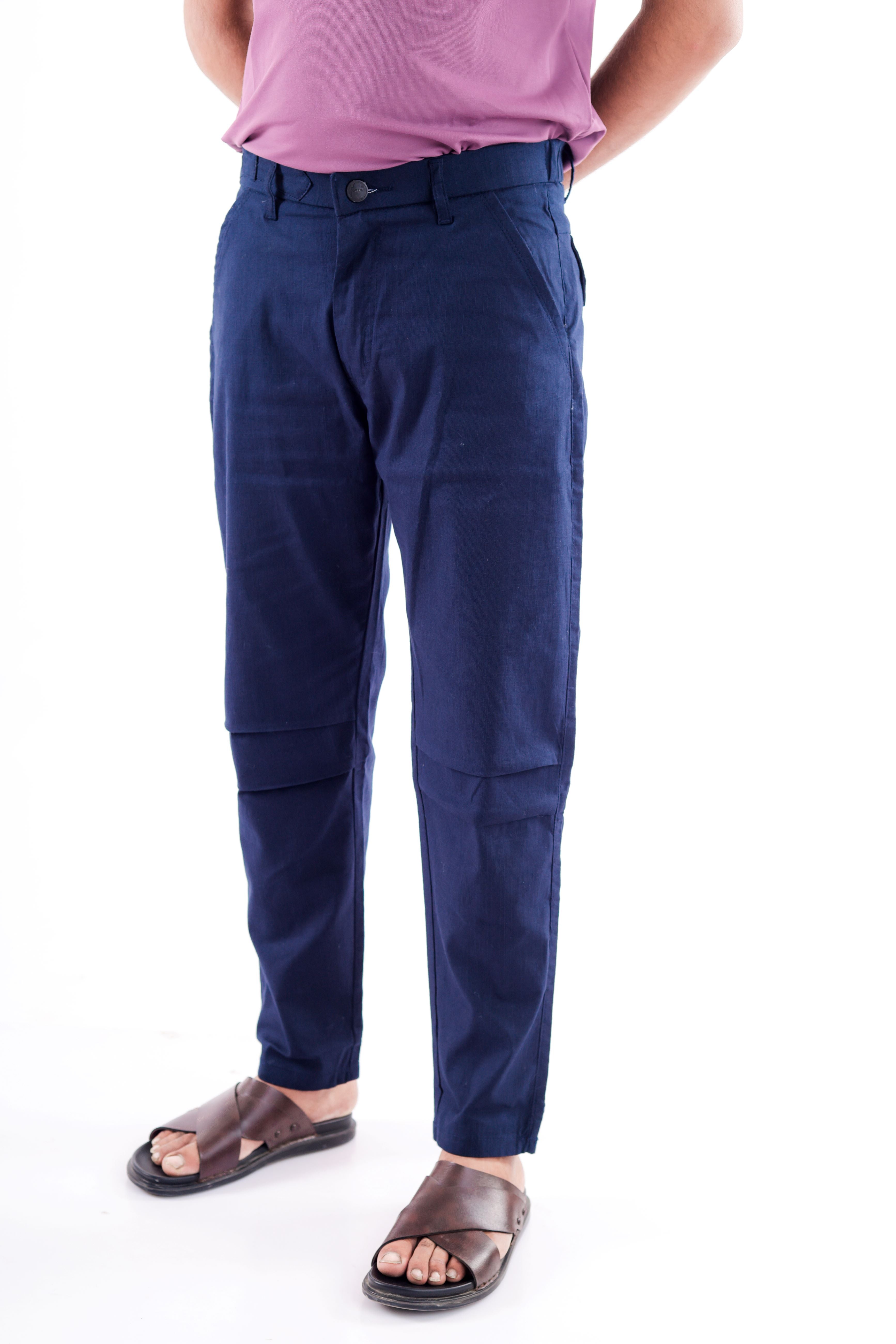 Trouser cargo