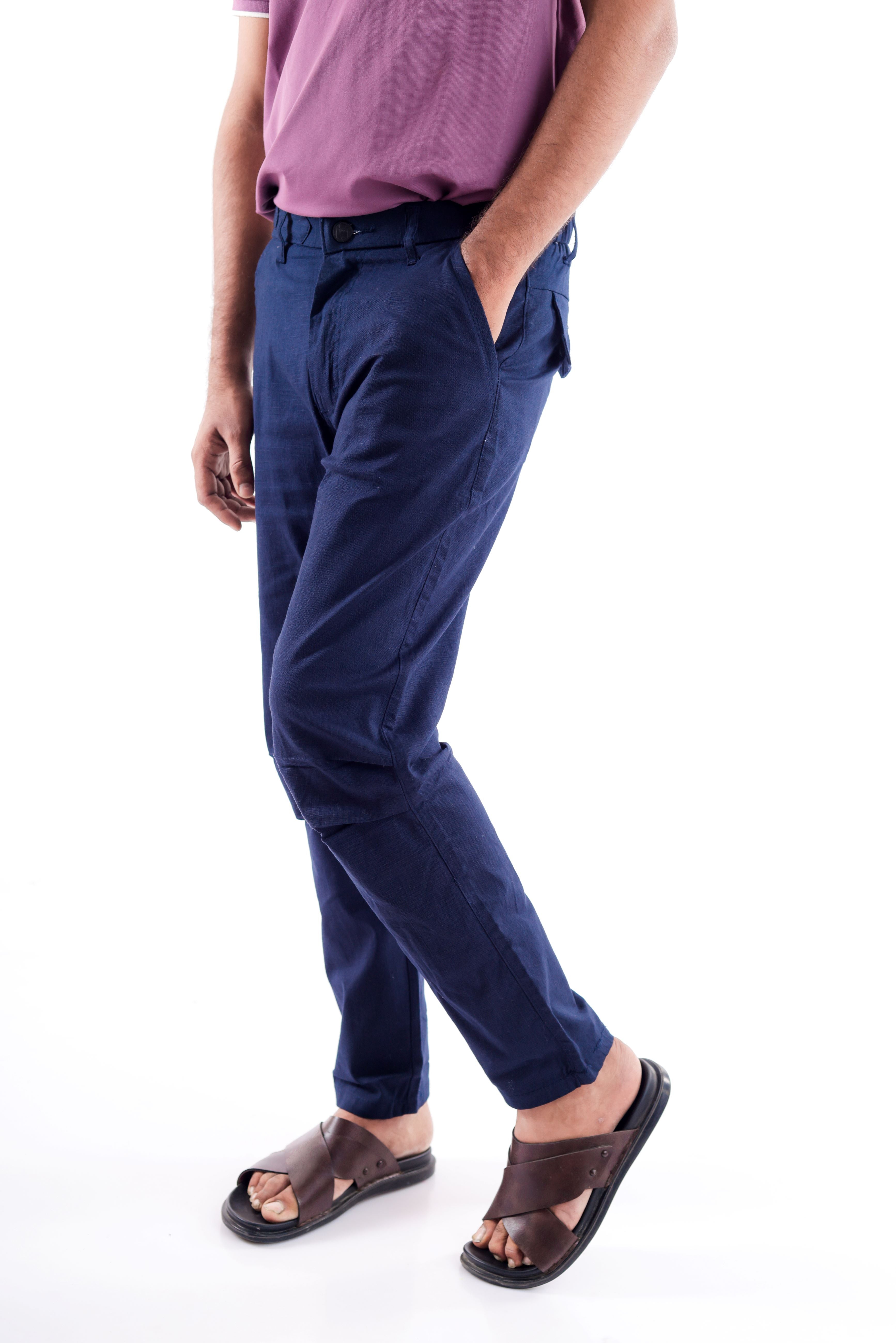 Trouser cargo
