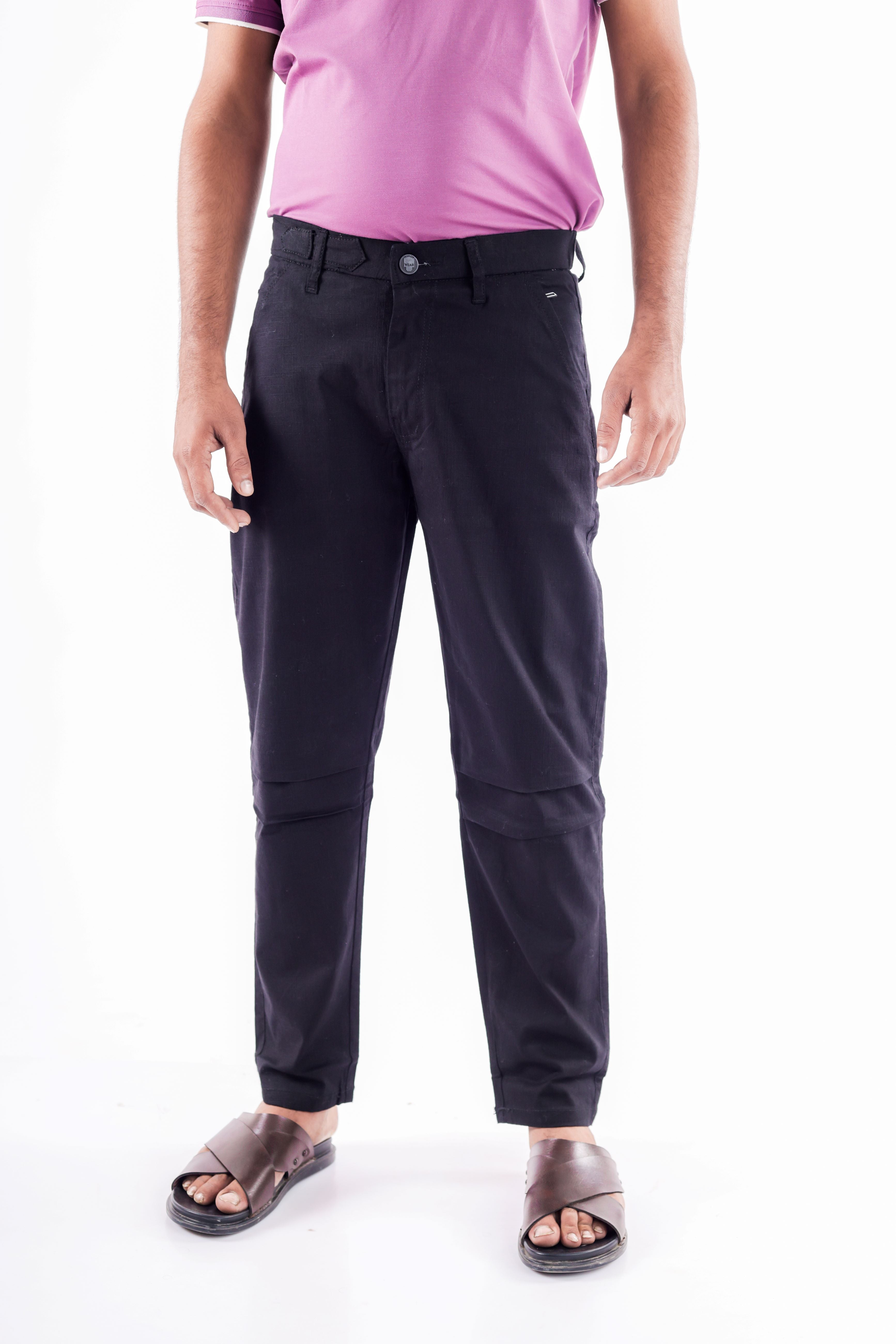 Trouser cargo