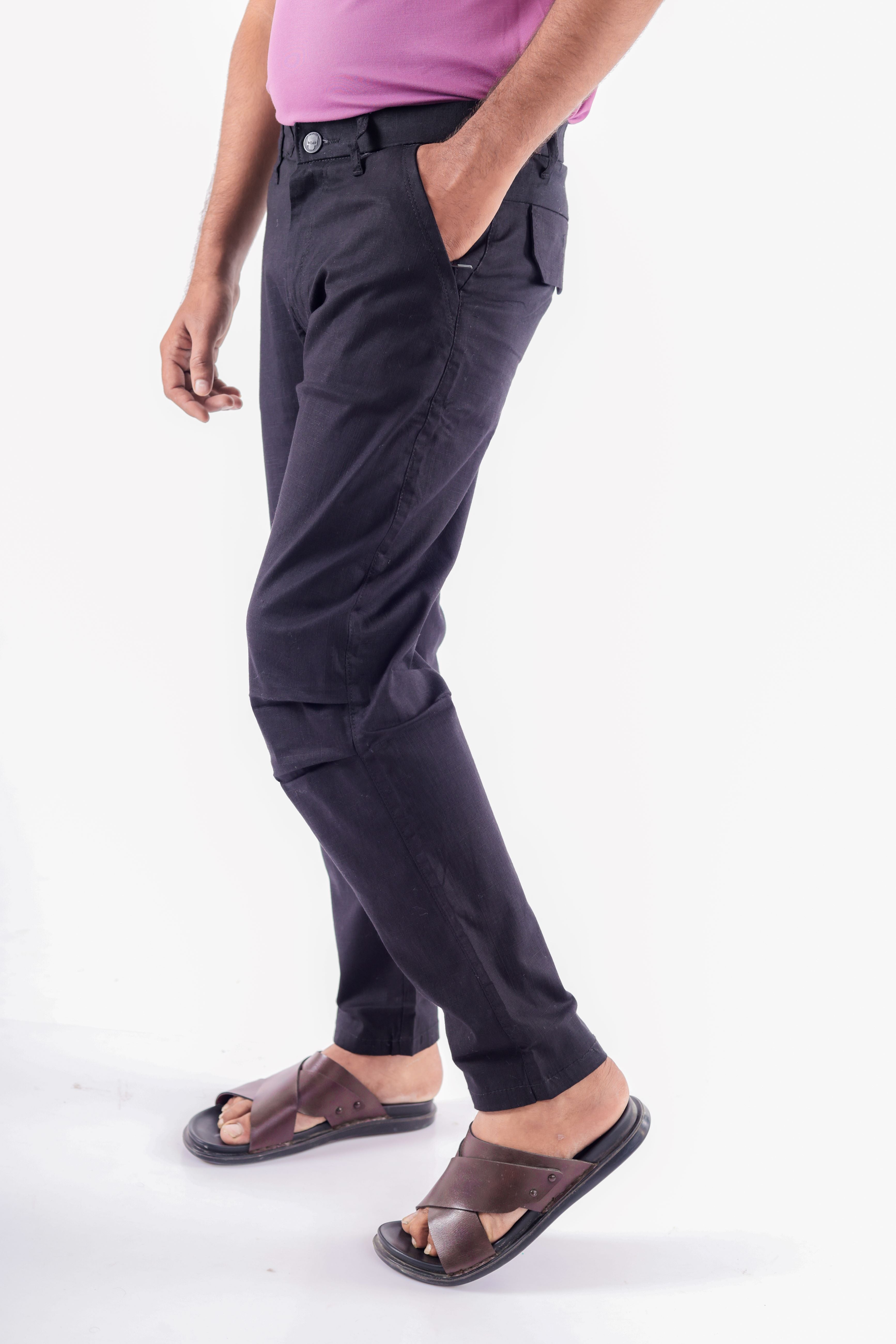 Trouser cargo