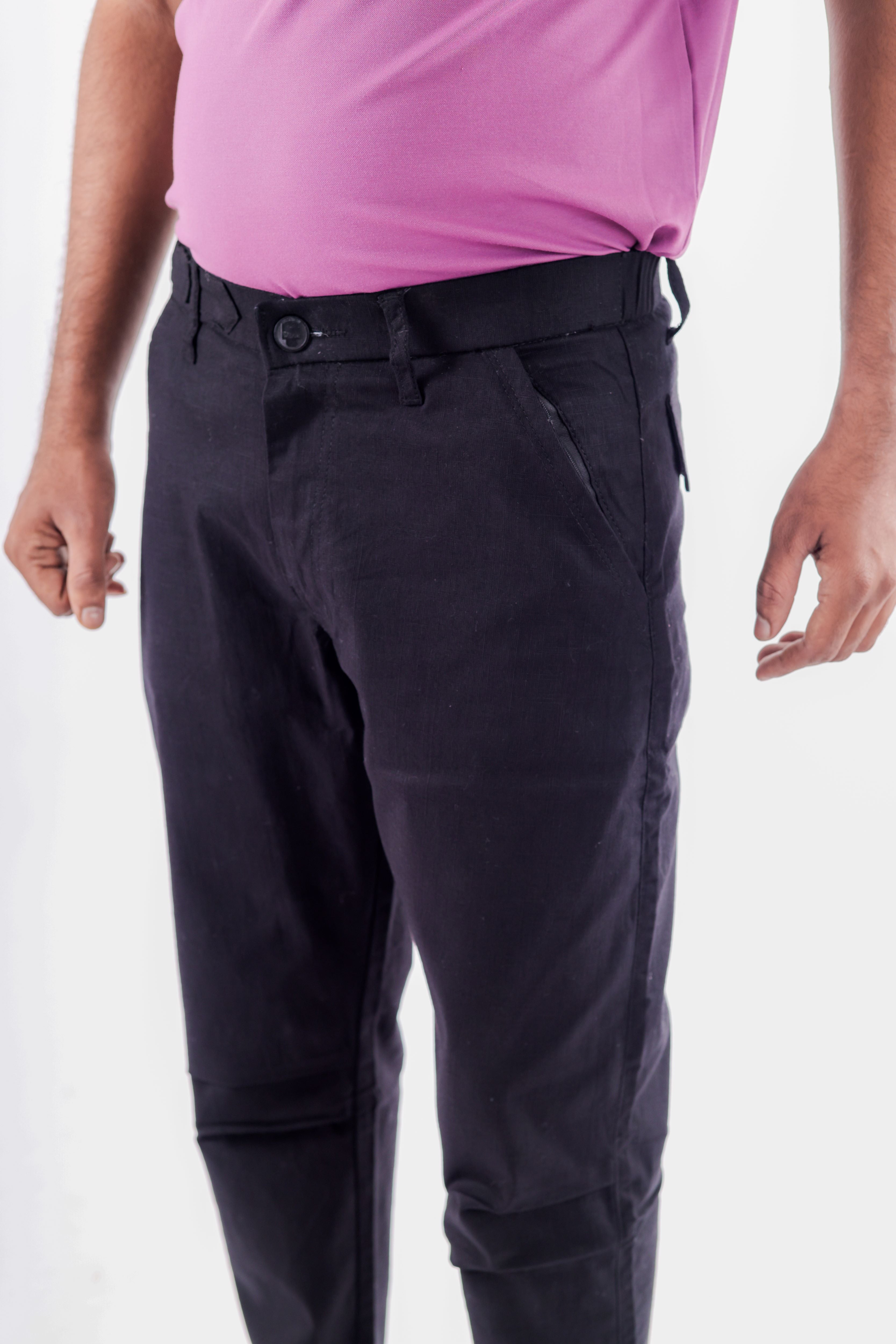 Trouser cargo