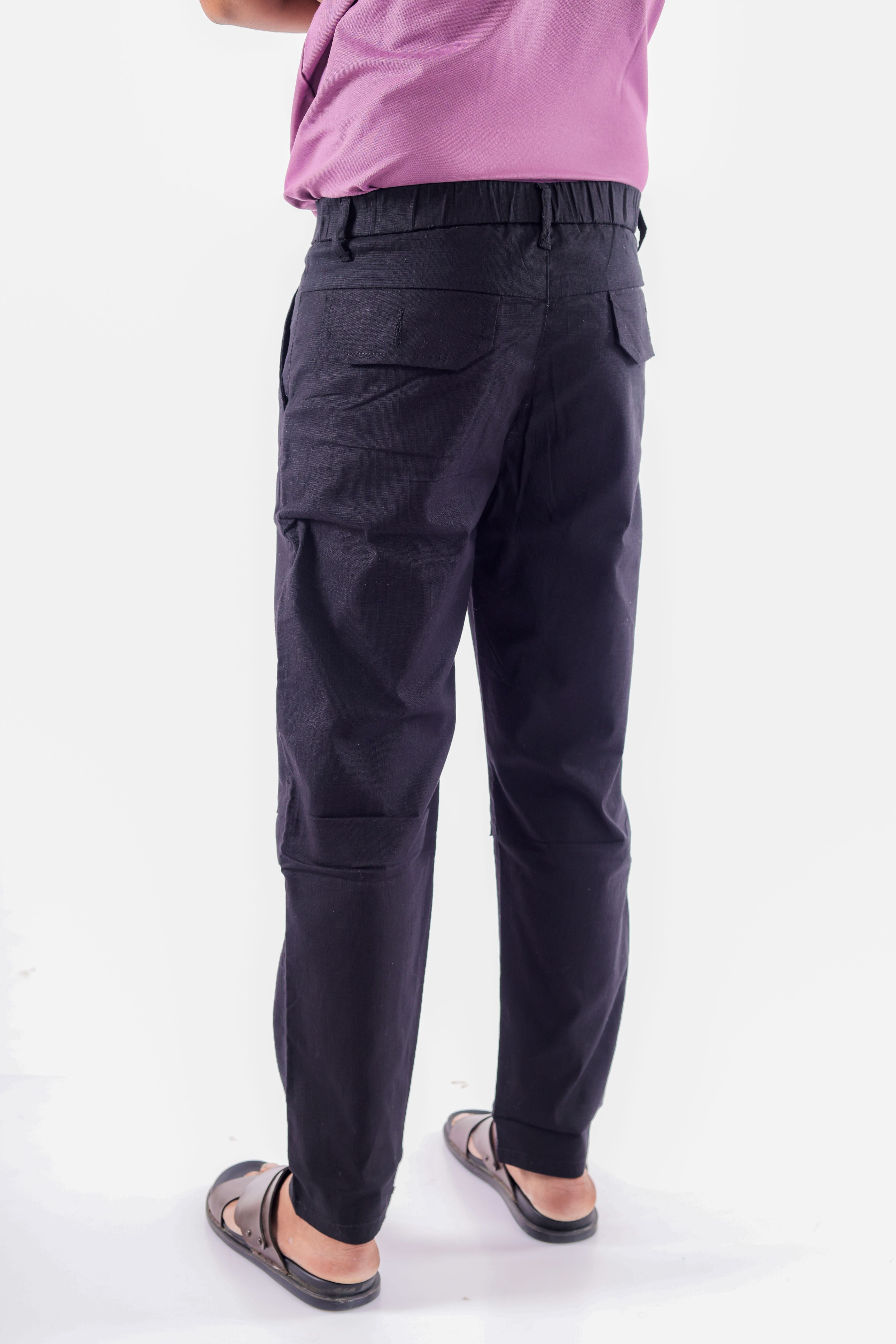 Trouser cargo
