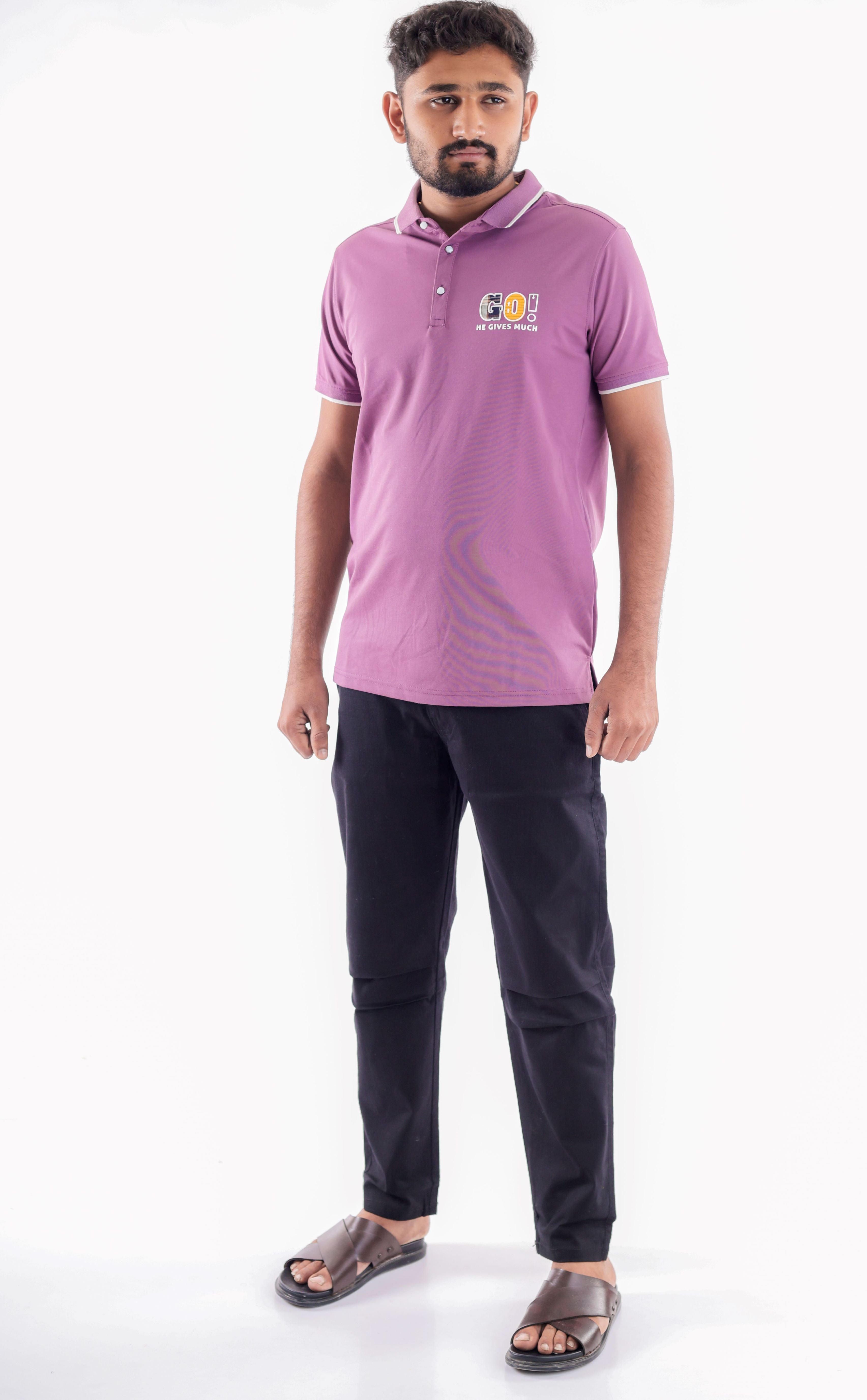 Trouser cargo