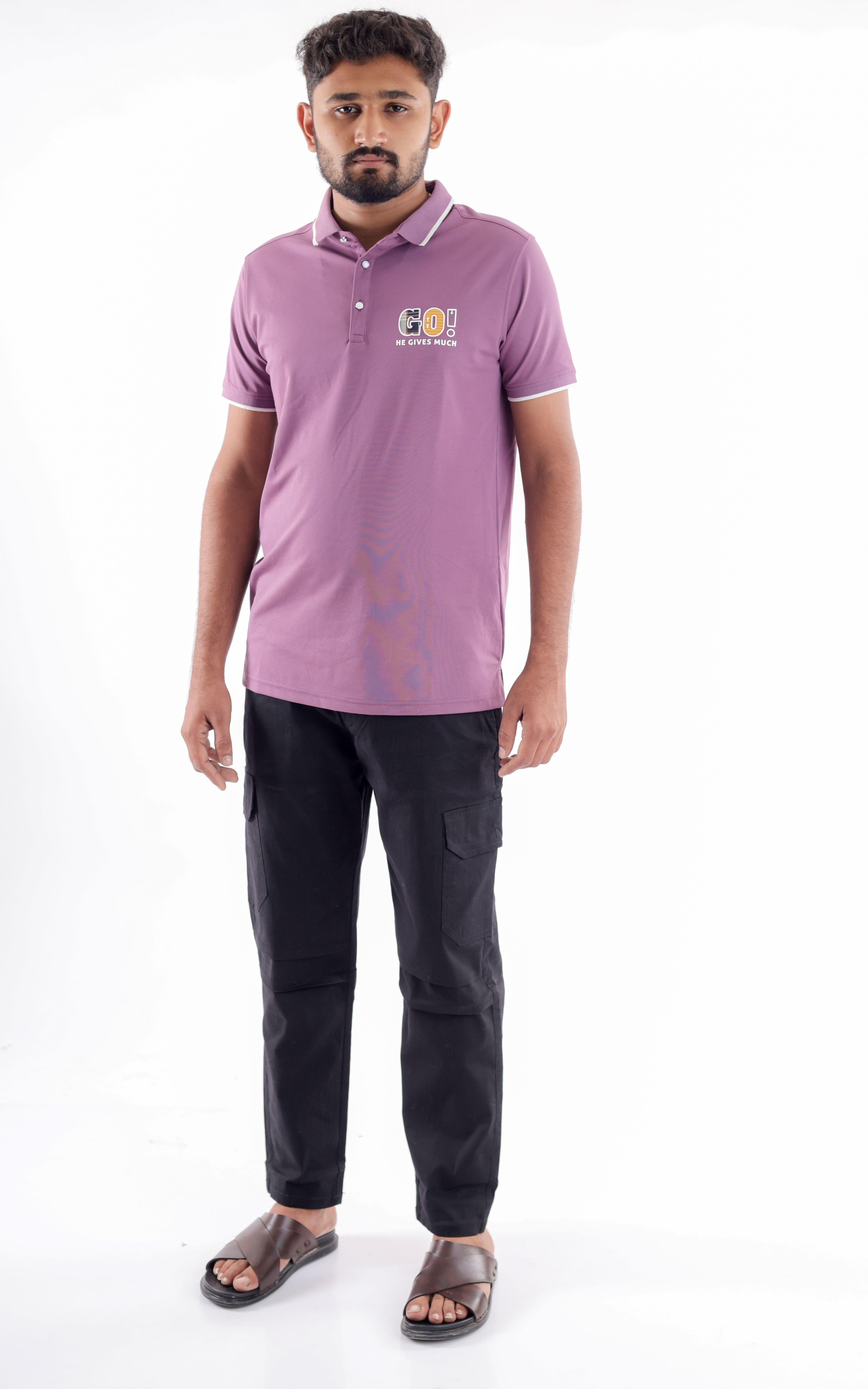 Side pocket  cargo