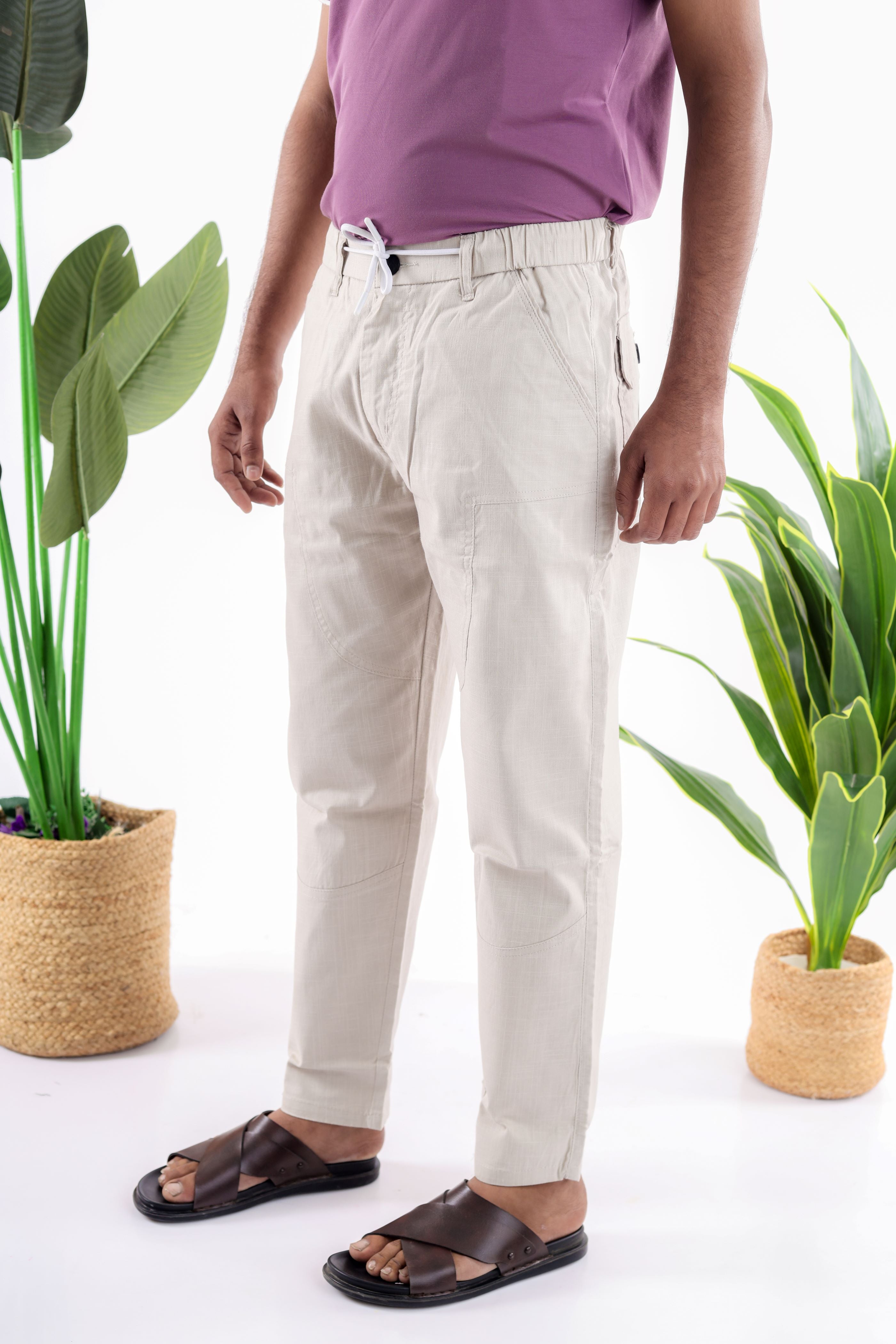 Urban stitch cargo