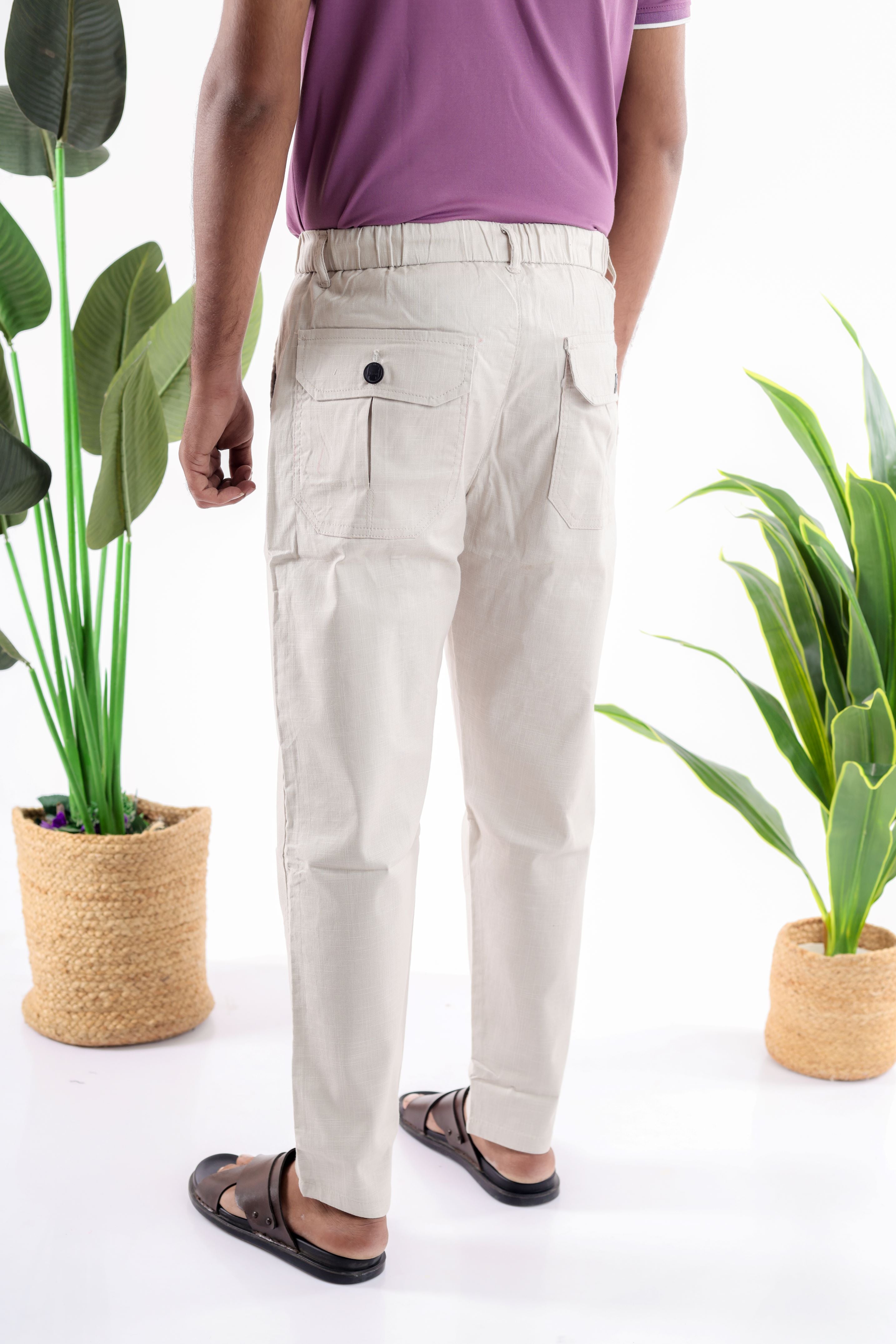 Urban stitch cargo