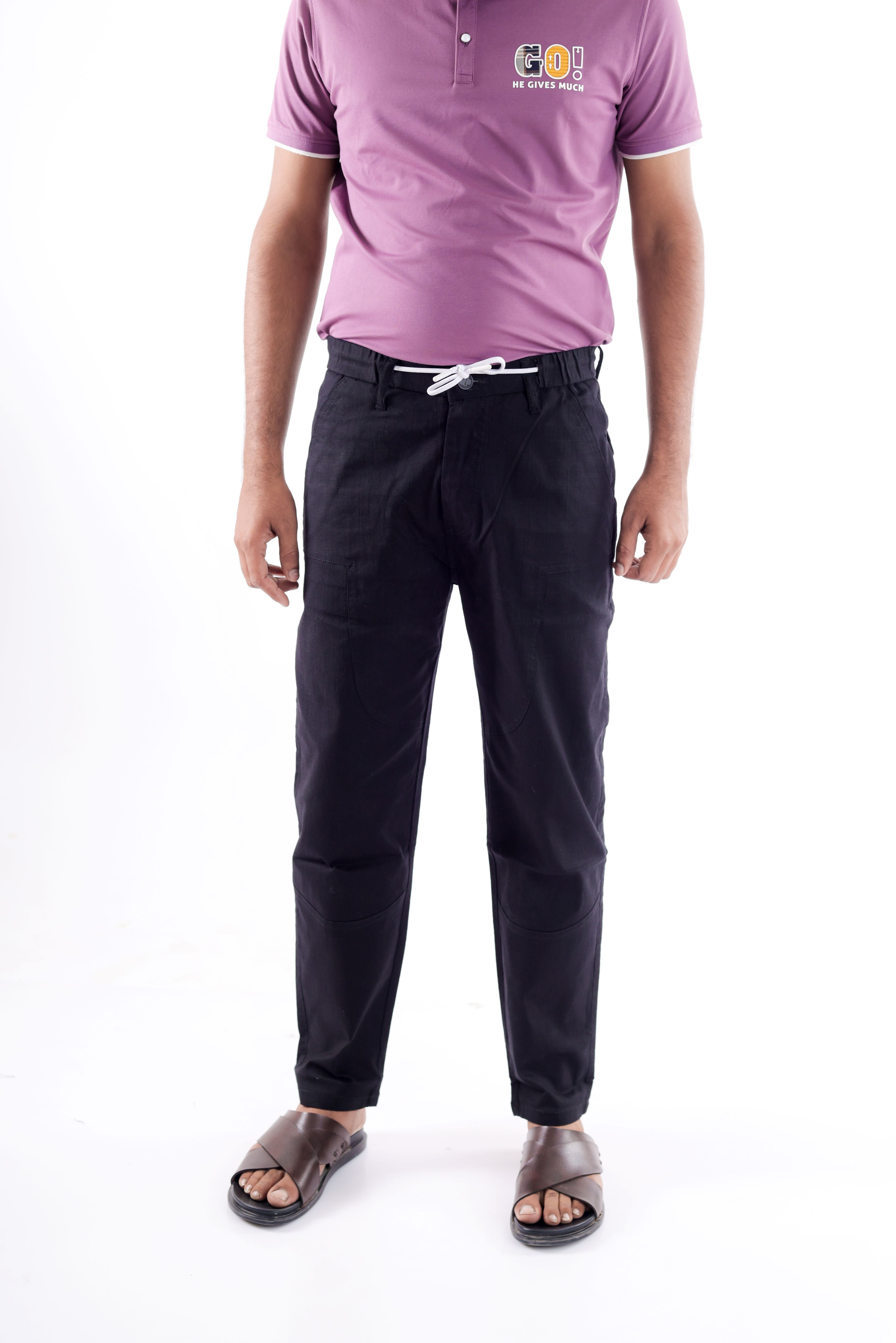 Urban stitch cargo
