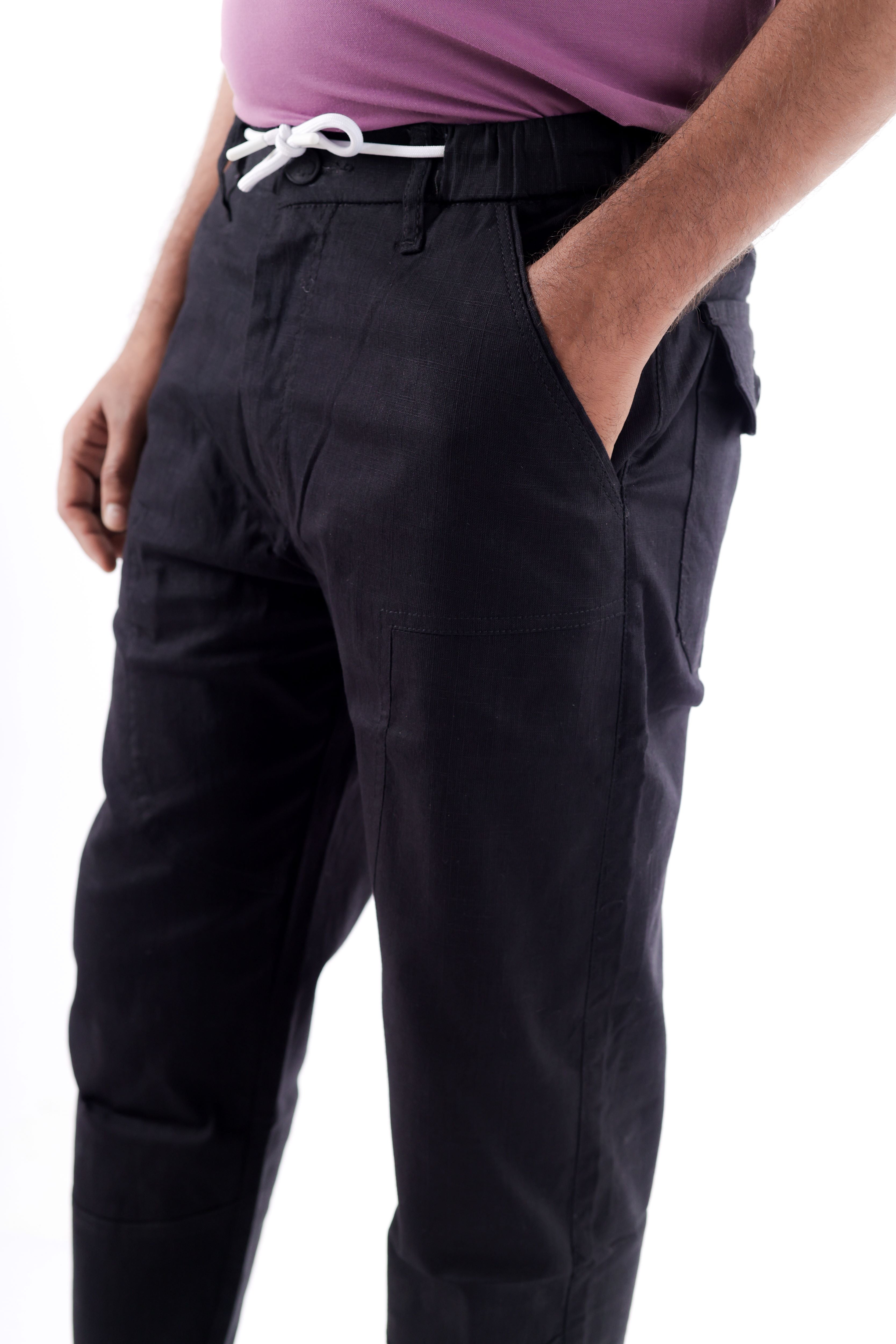 Urban stitch cargo