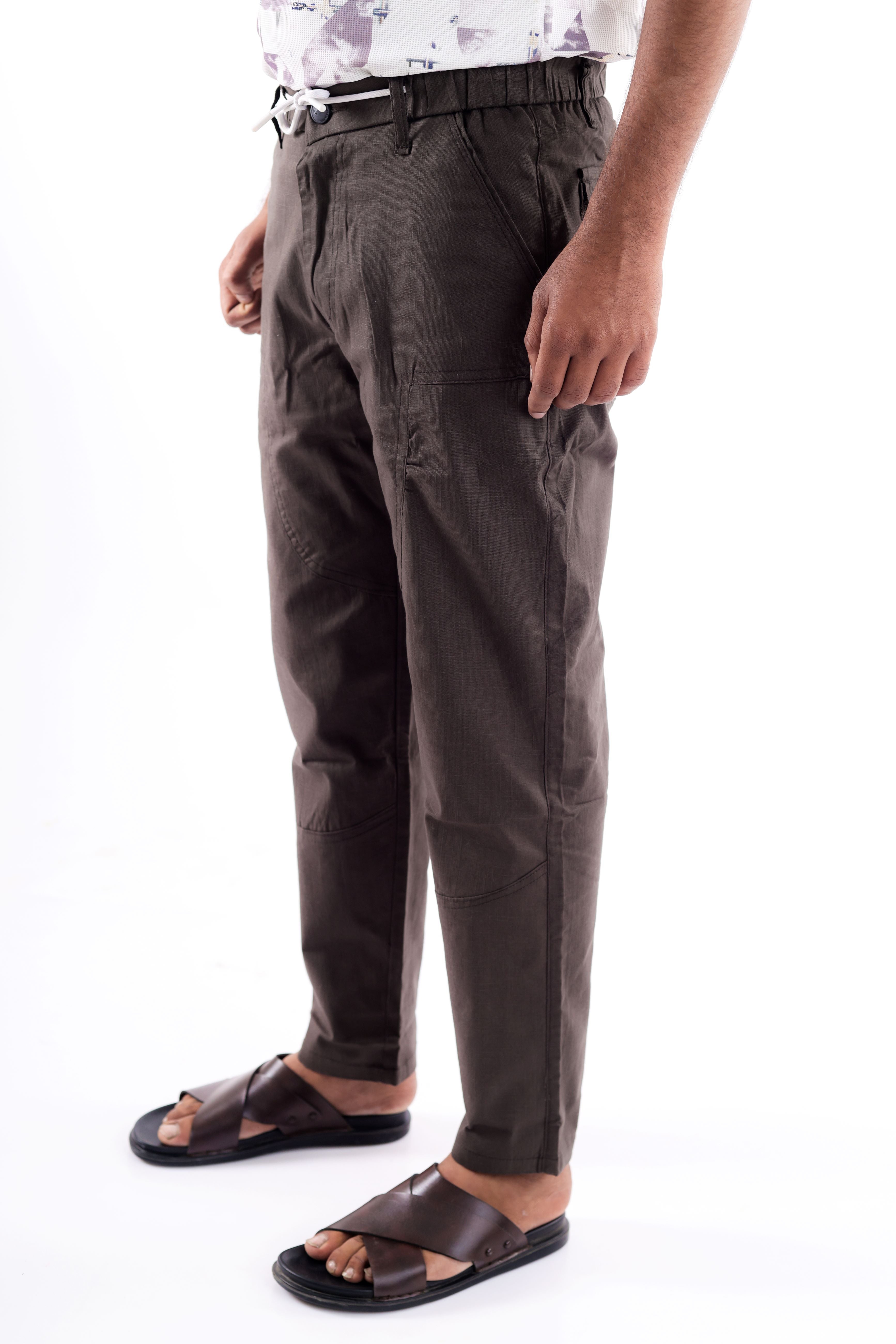 Urban stitch cargo