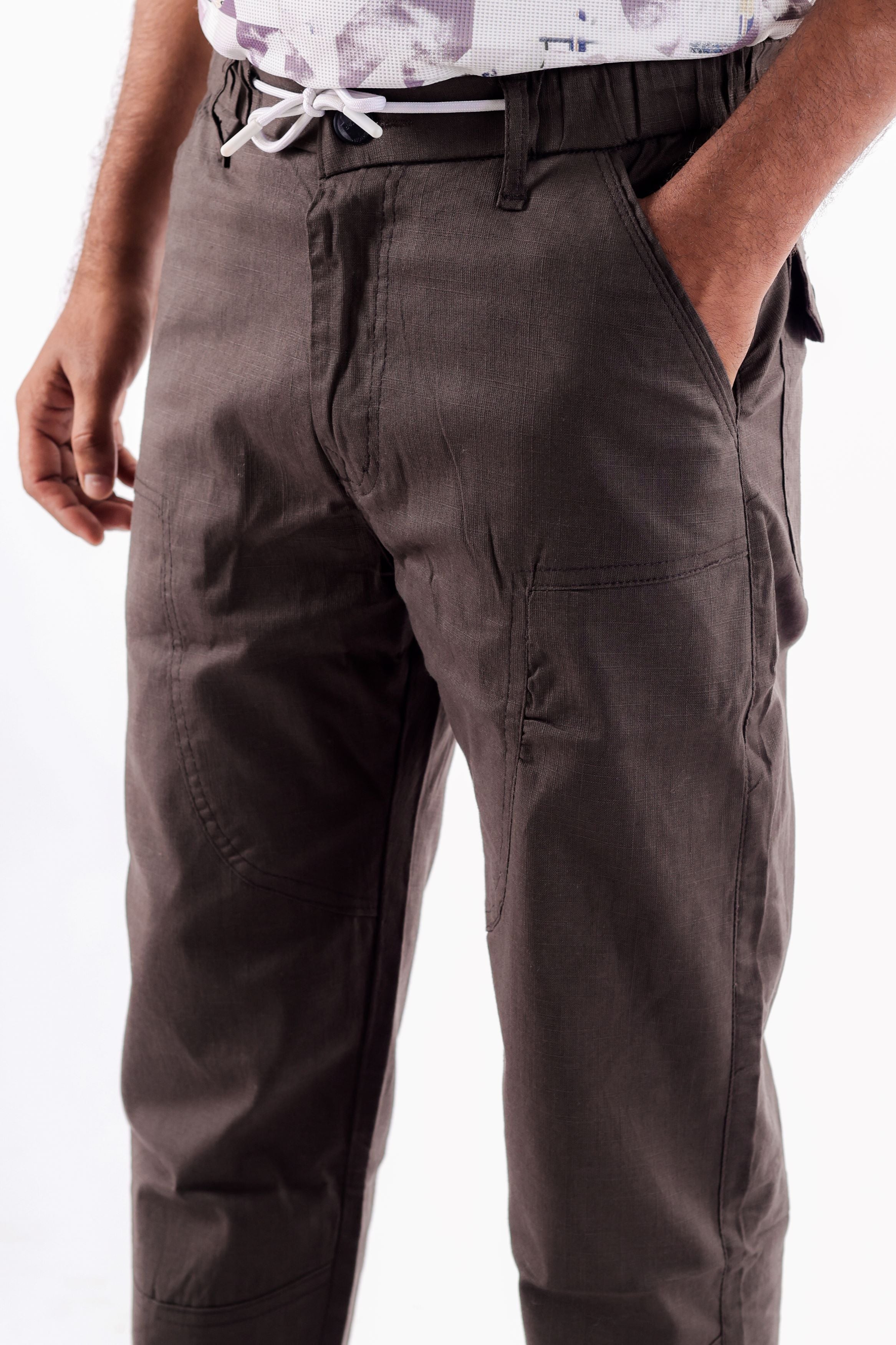 Urban stitch cargo