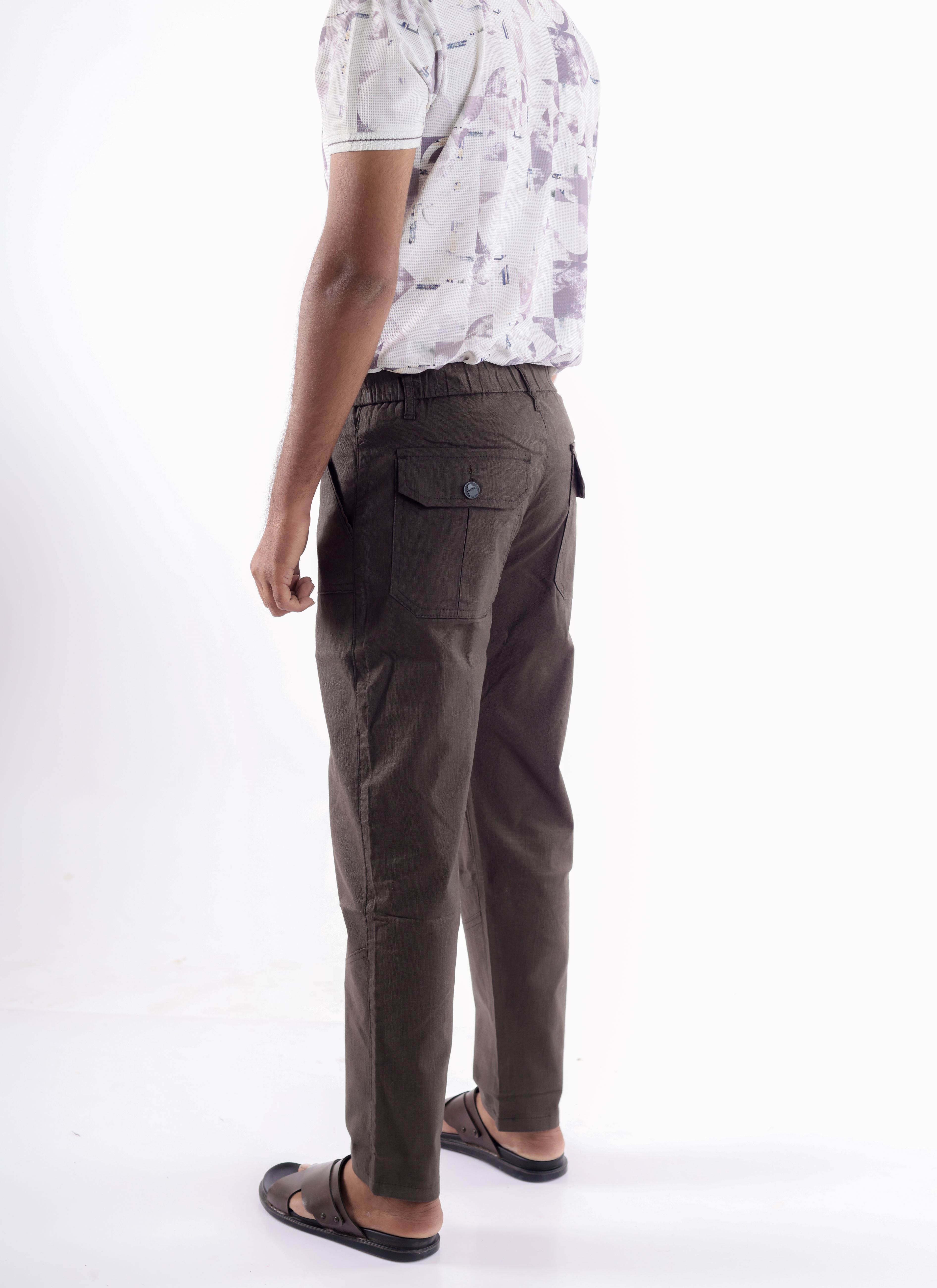 Urban stitch cargo