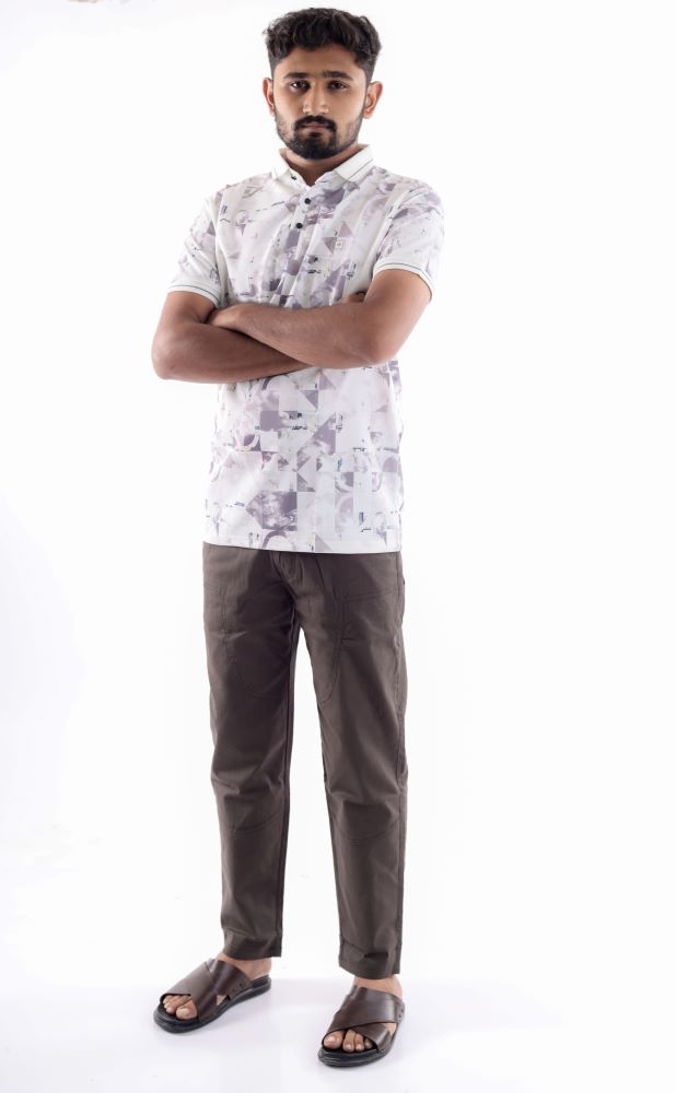 Urban stitch cargo