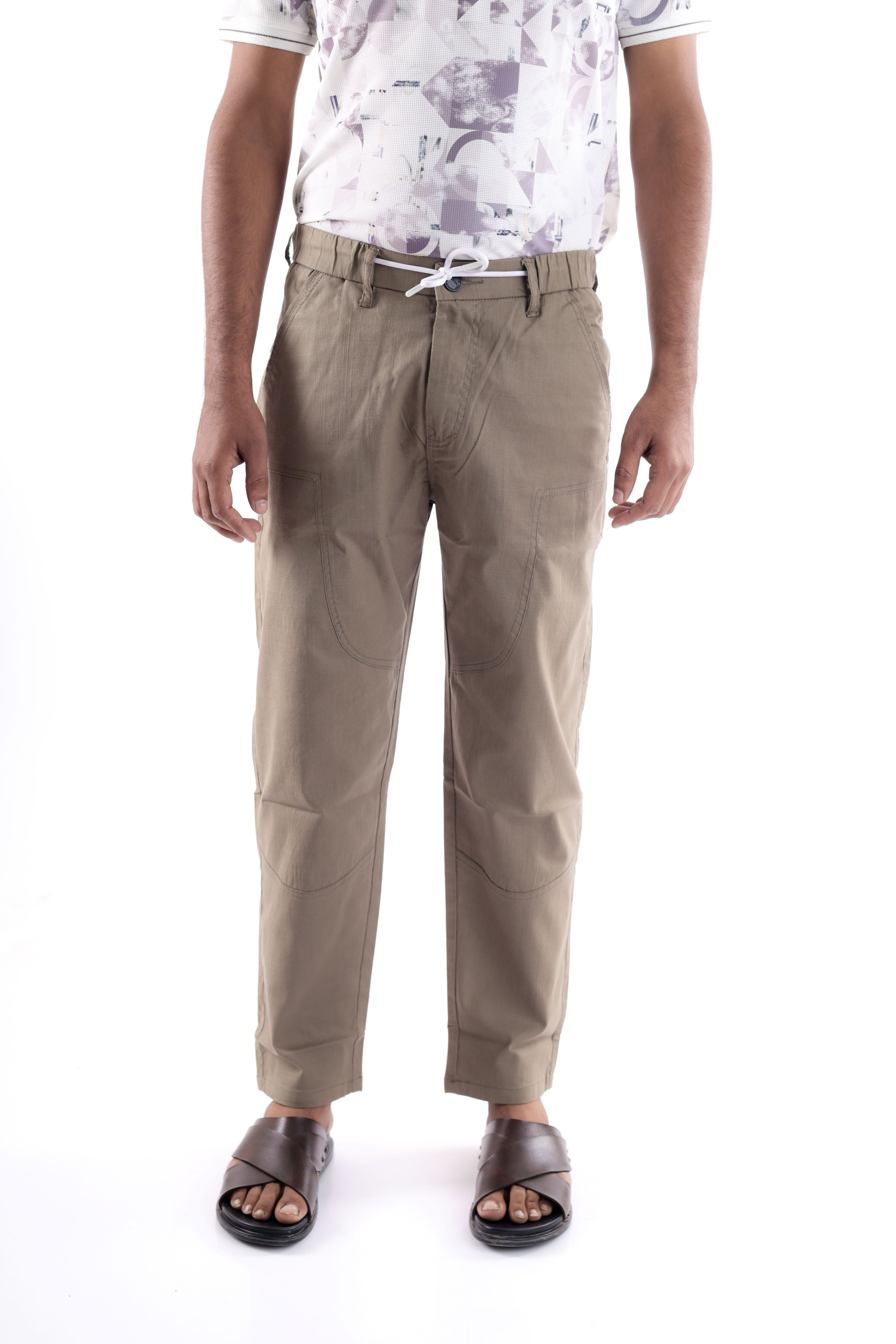 Urban stitch cargo