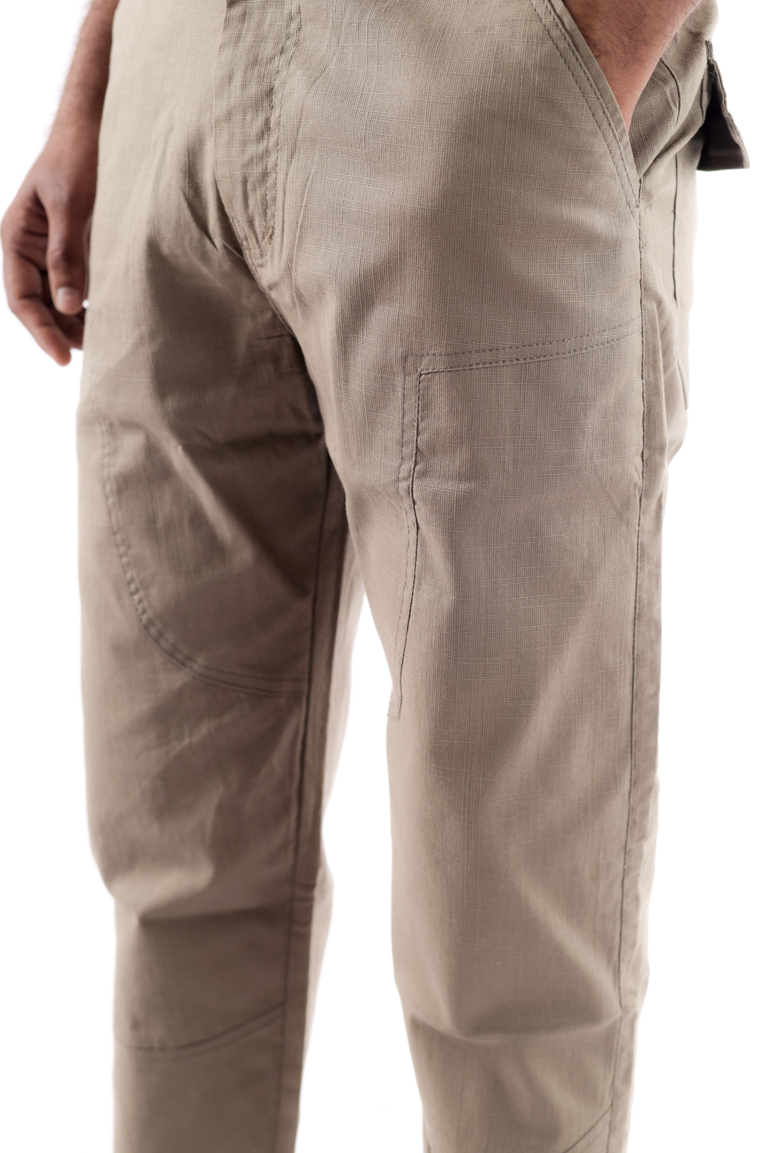 Urban stitch cargo