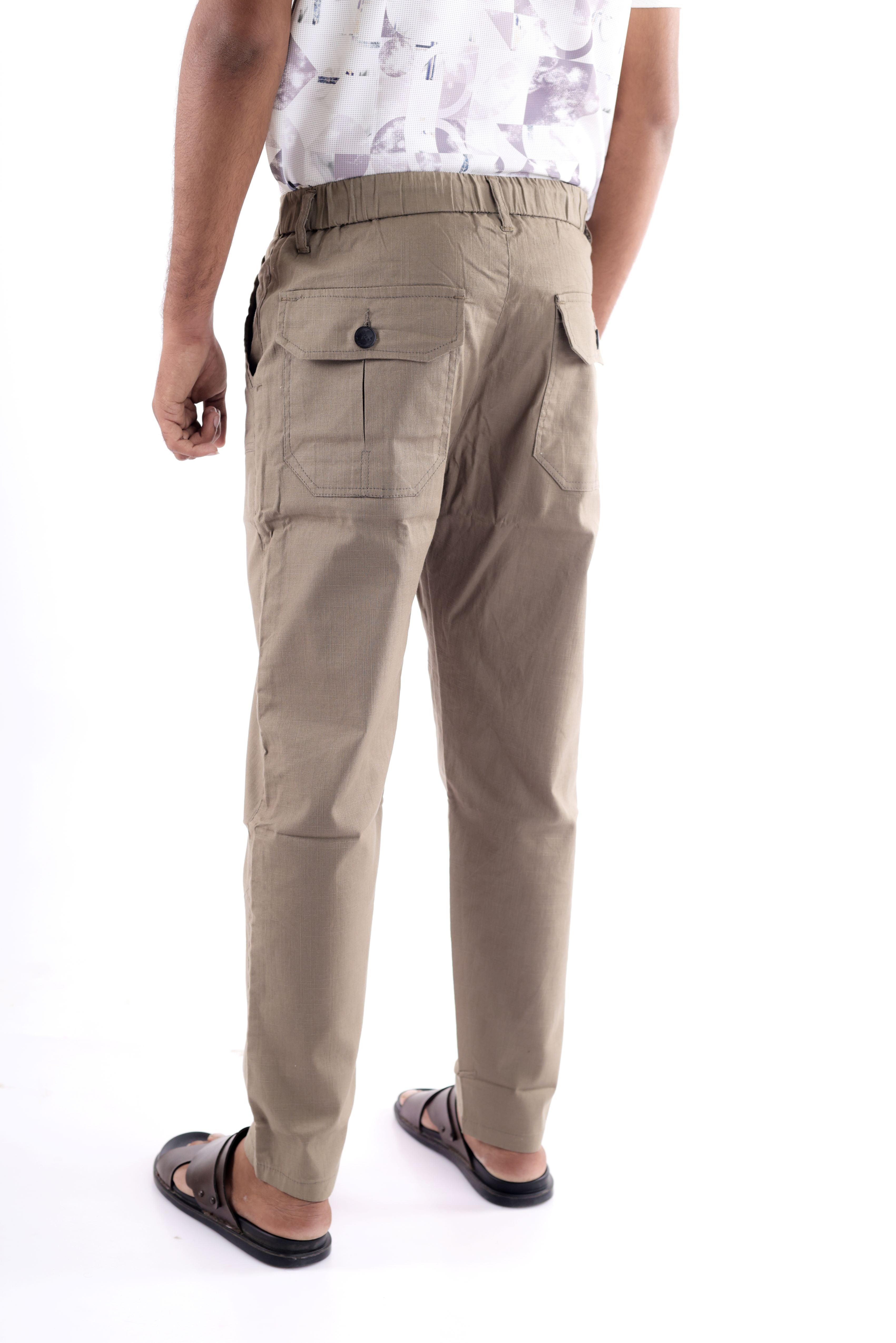 Urban stitch cargo