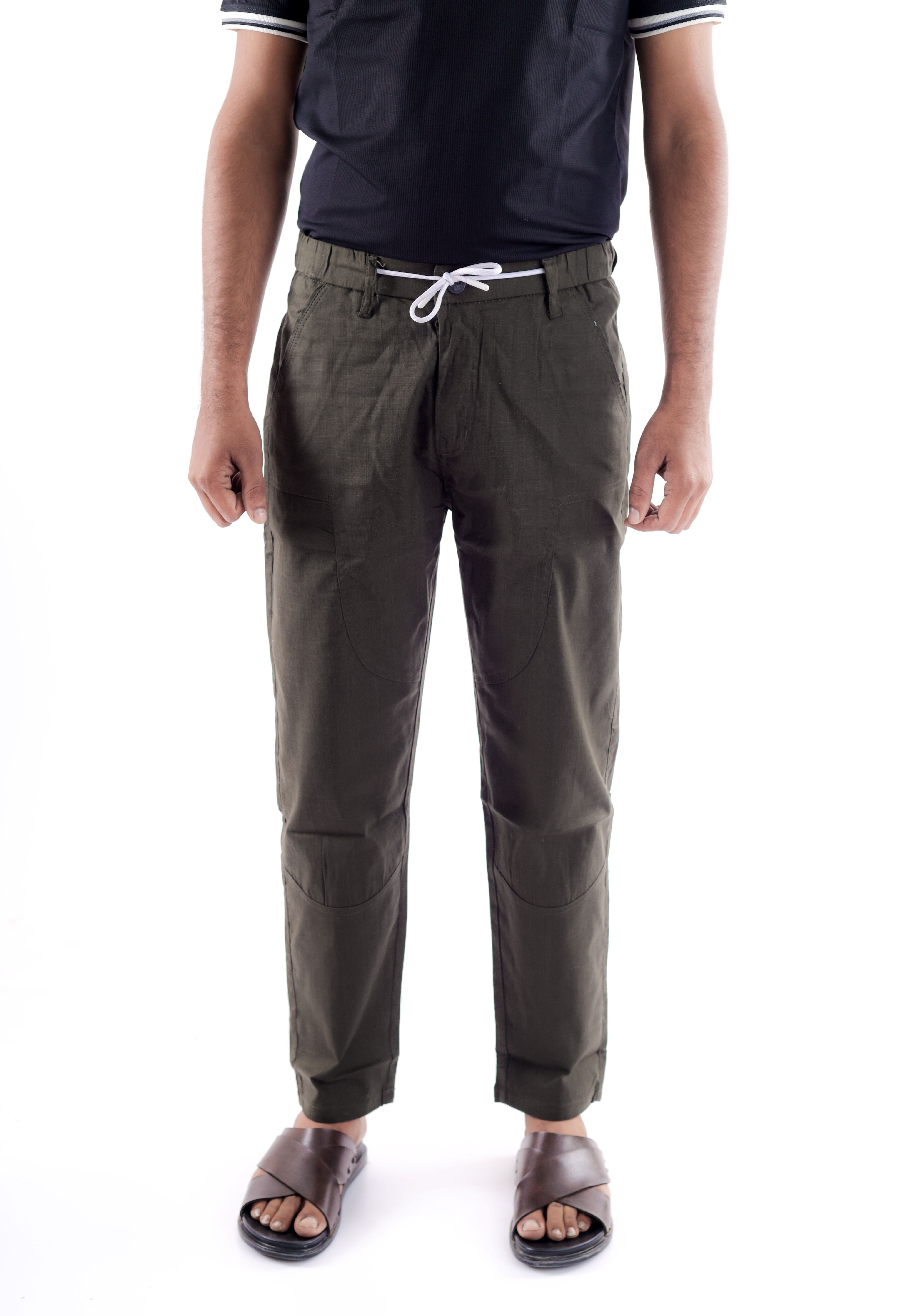Urban stitch cargo
