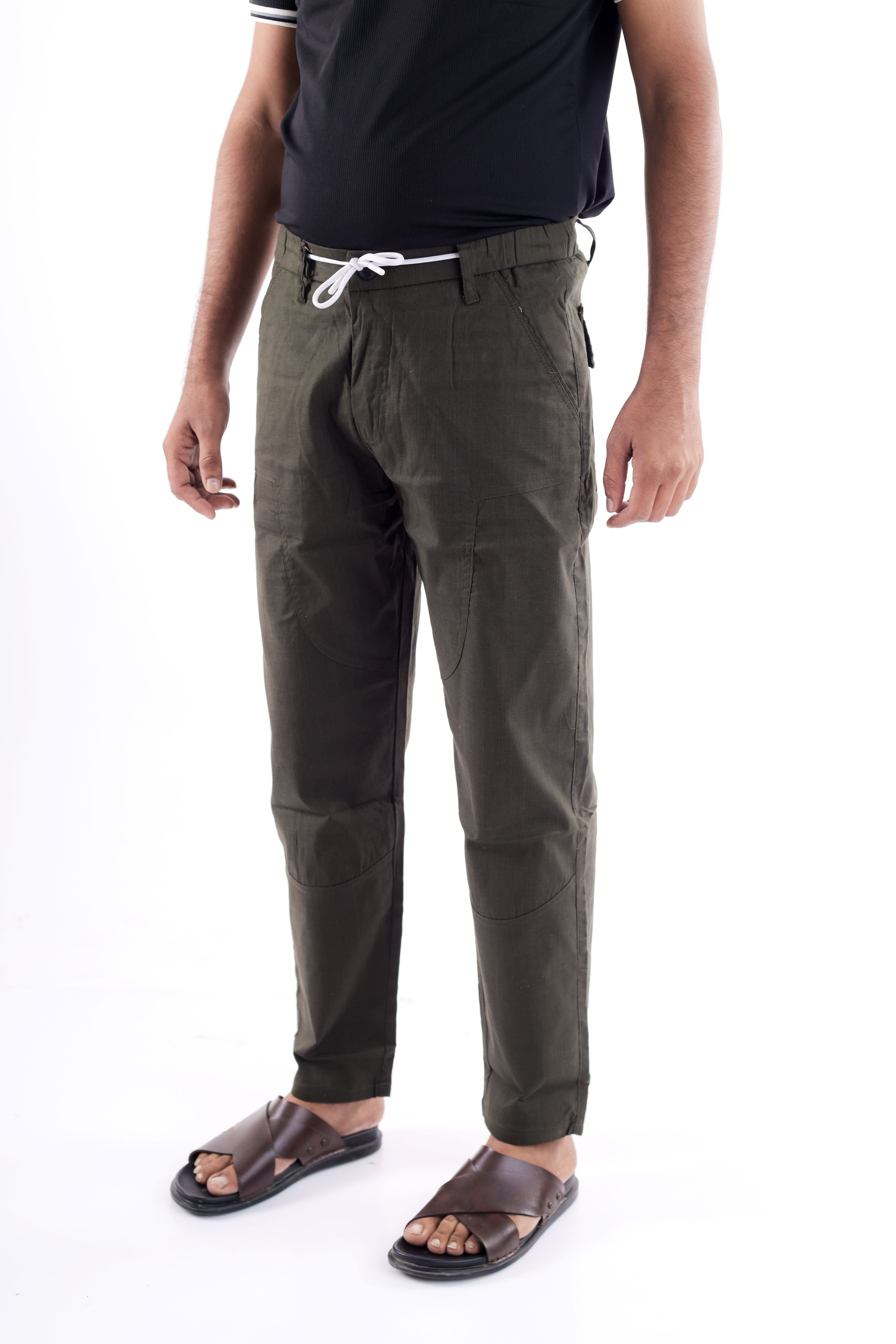 Urban stitch cargo