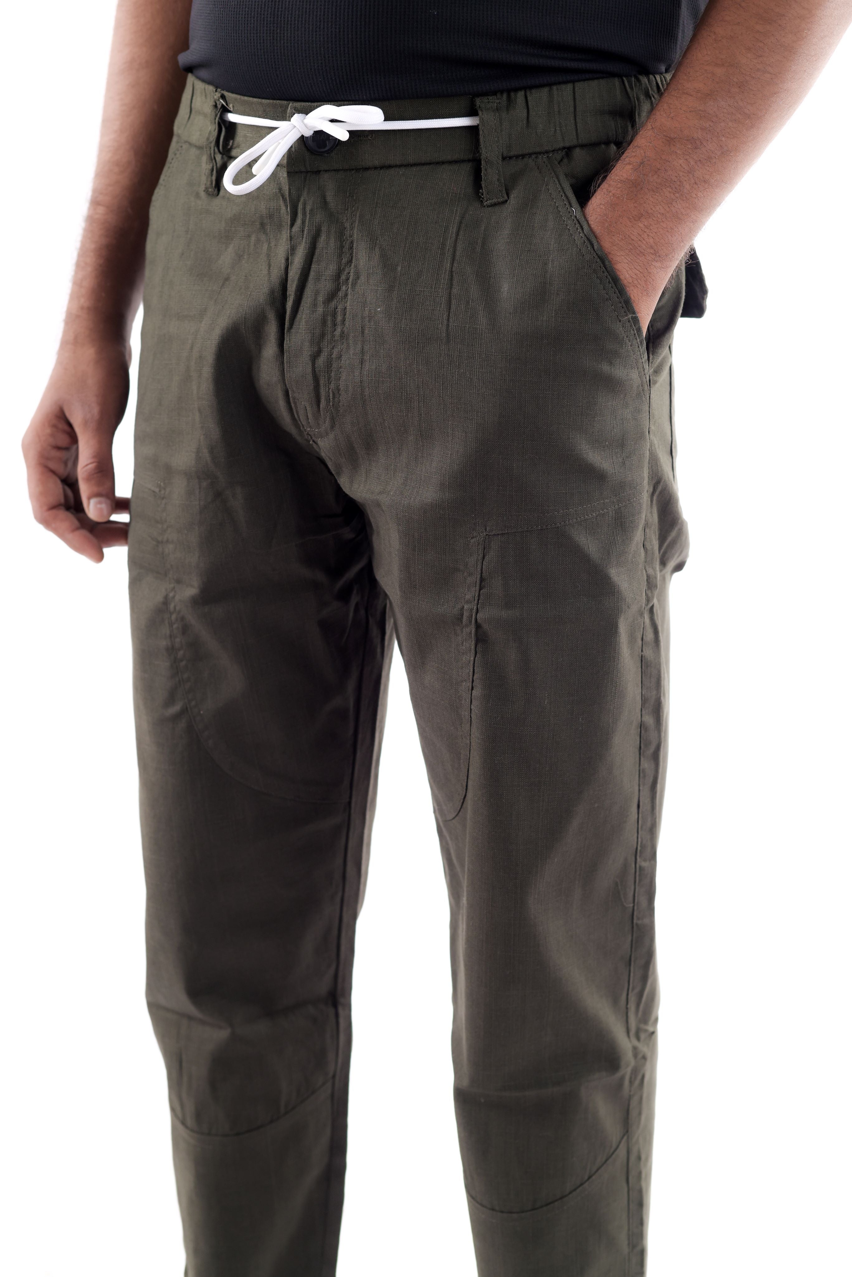 Urban stitch cargo