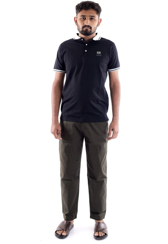 Urban stitch cargo