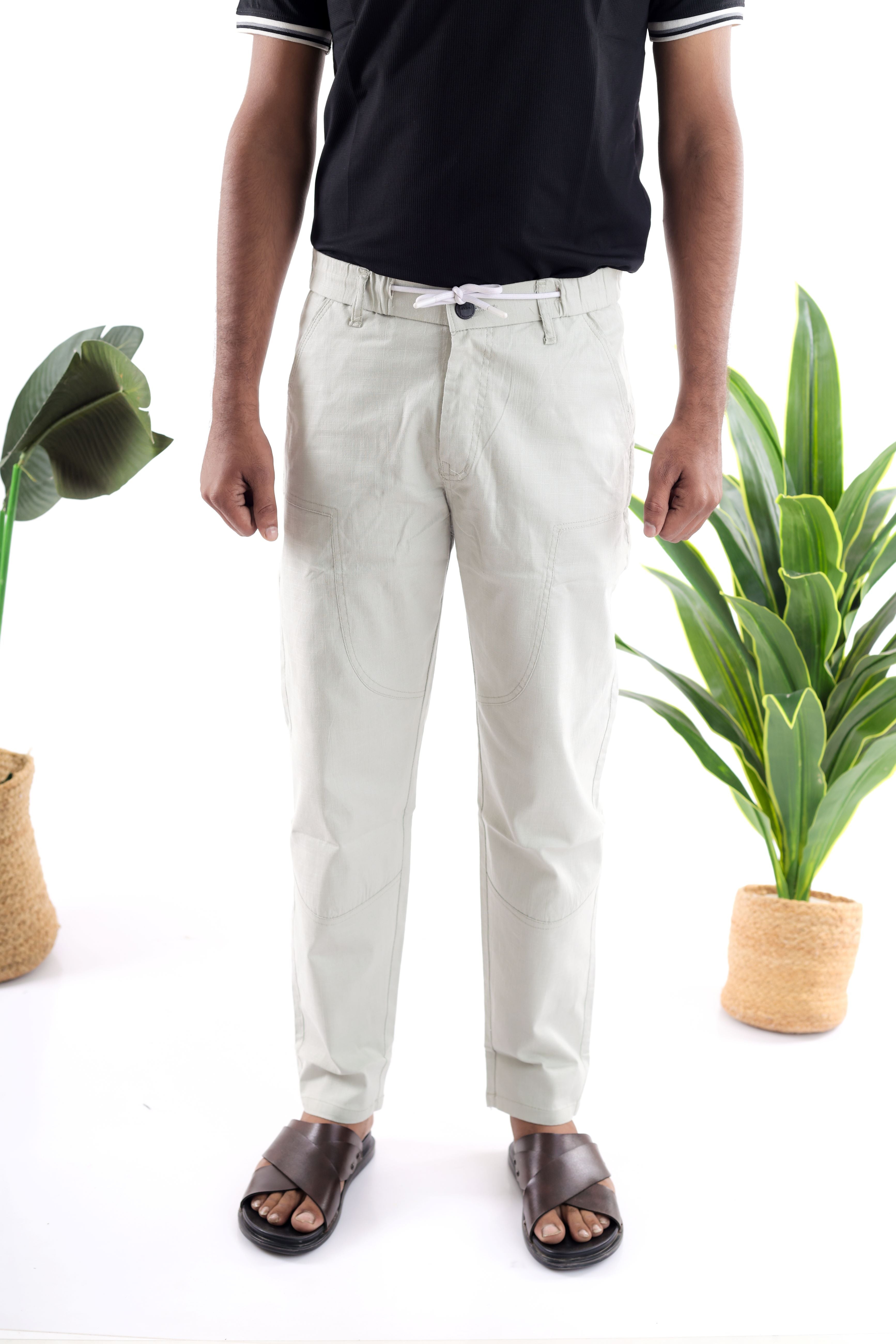 Urban stitch cargo