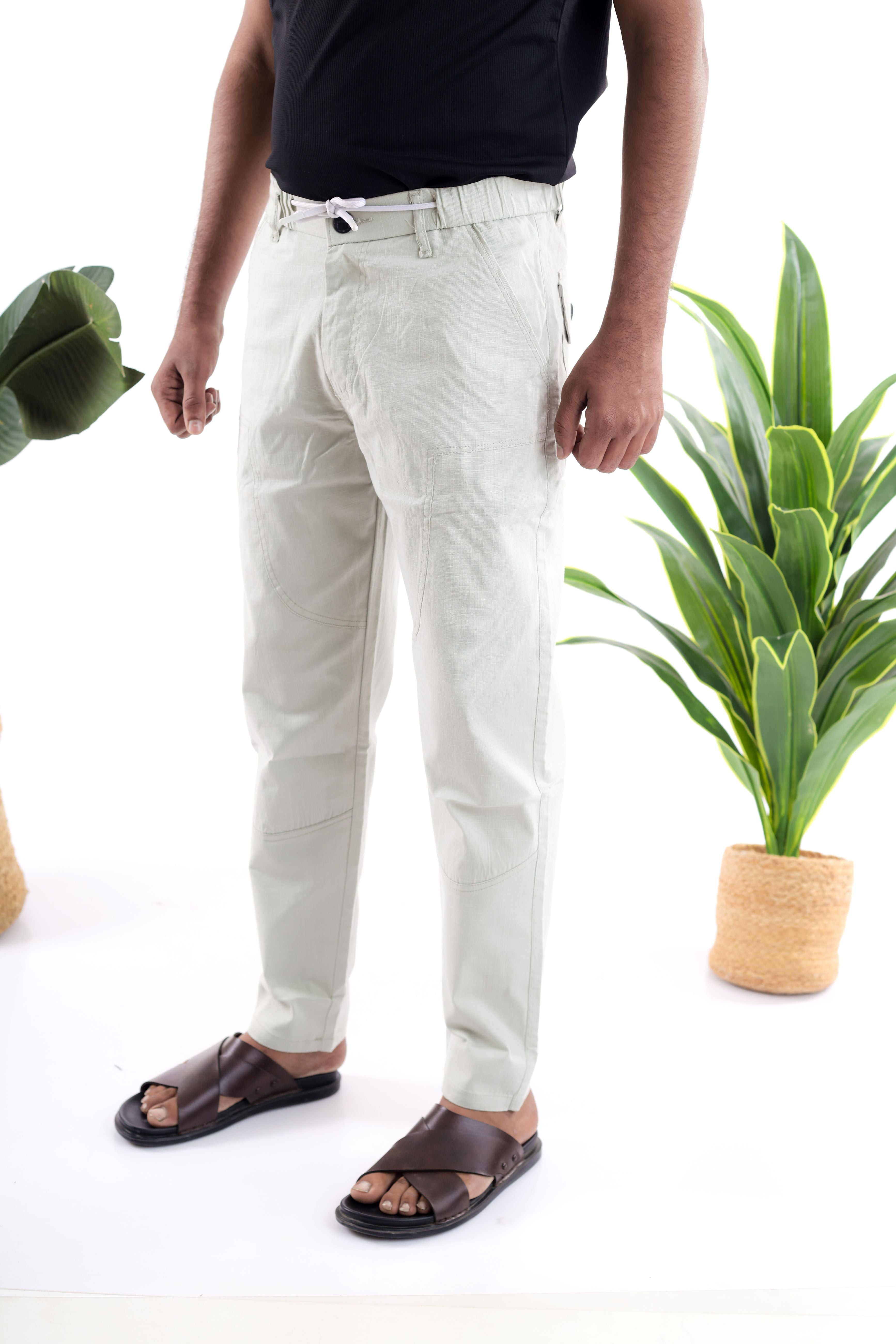Urban stitch cargo
