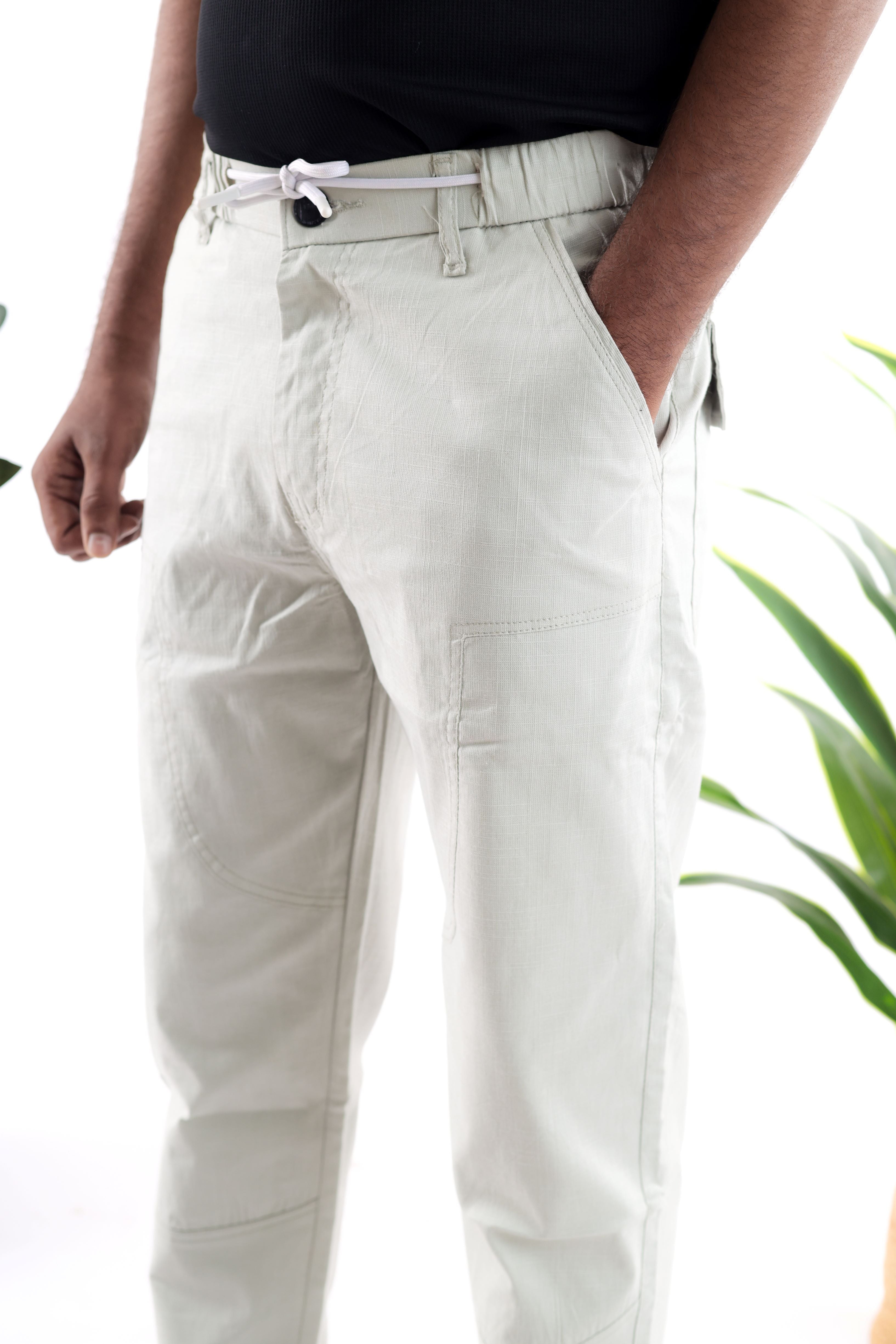 Urban stitch cargo