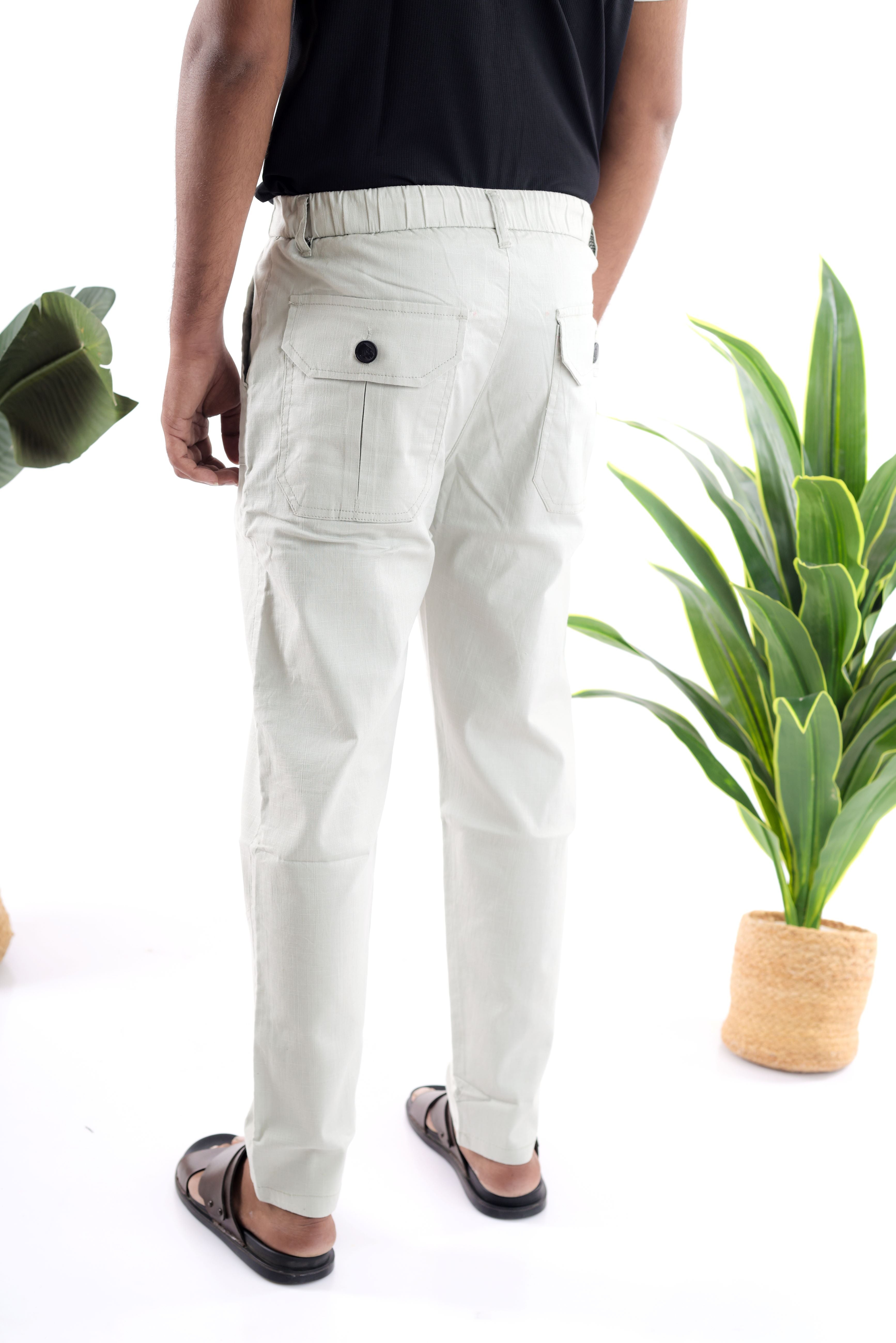 Urban stitch cargo