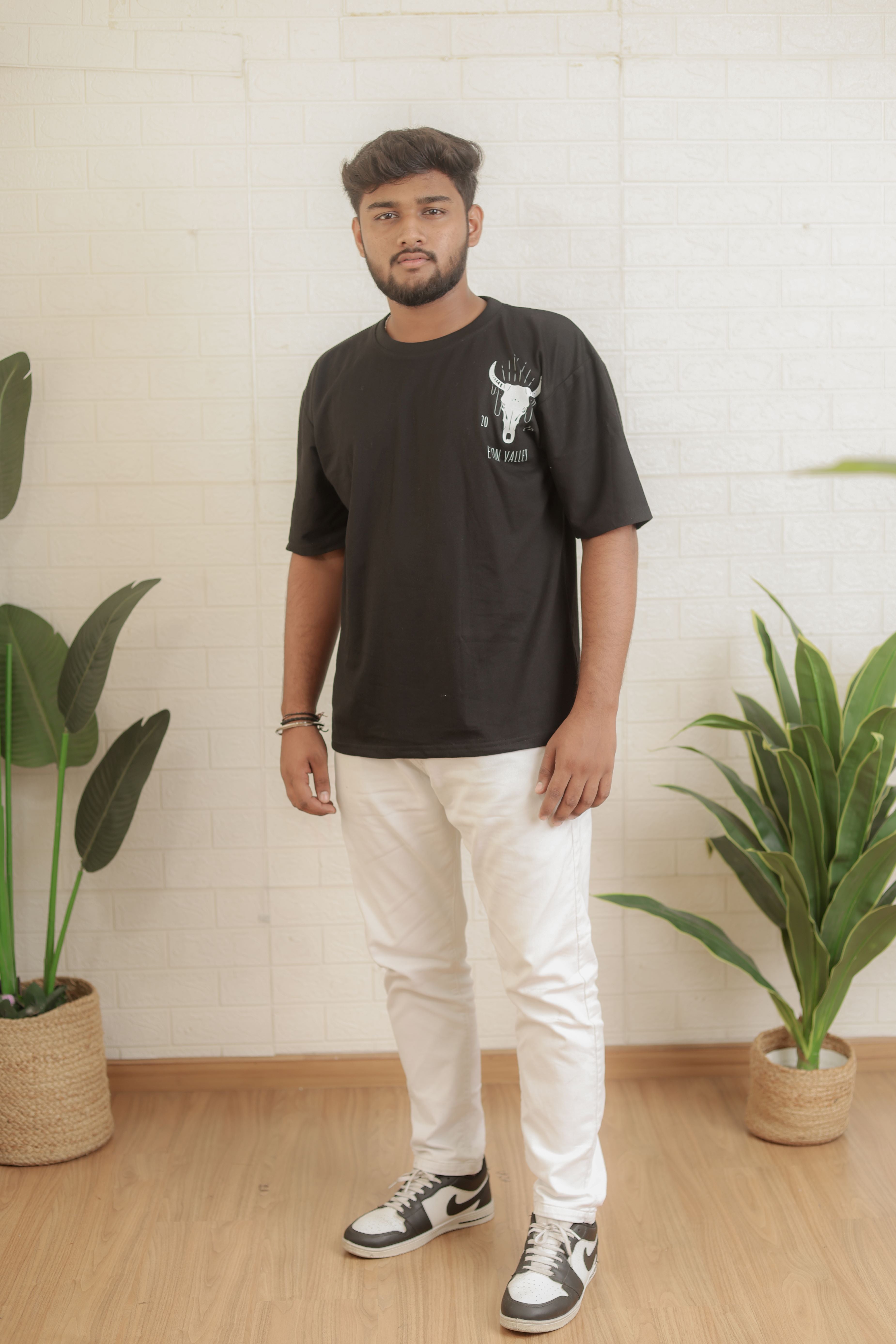 Oversized t shirt