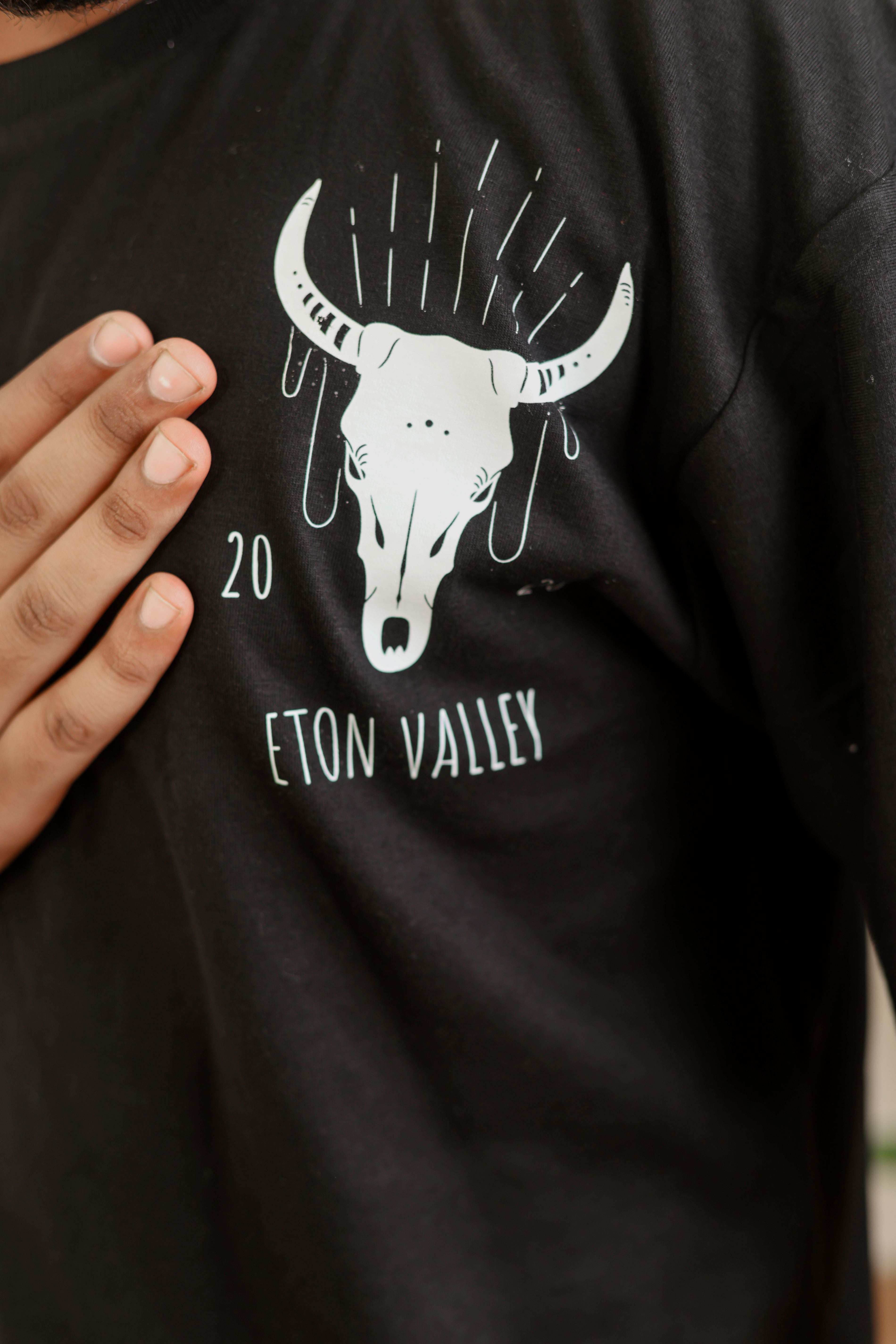 Oversized t shirt