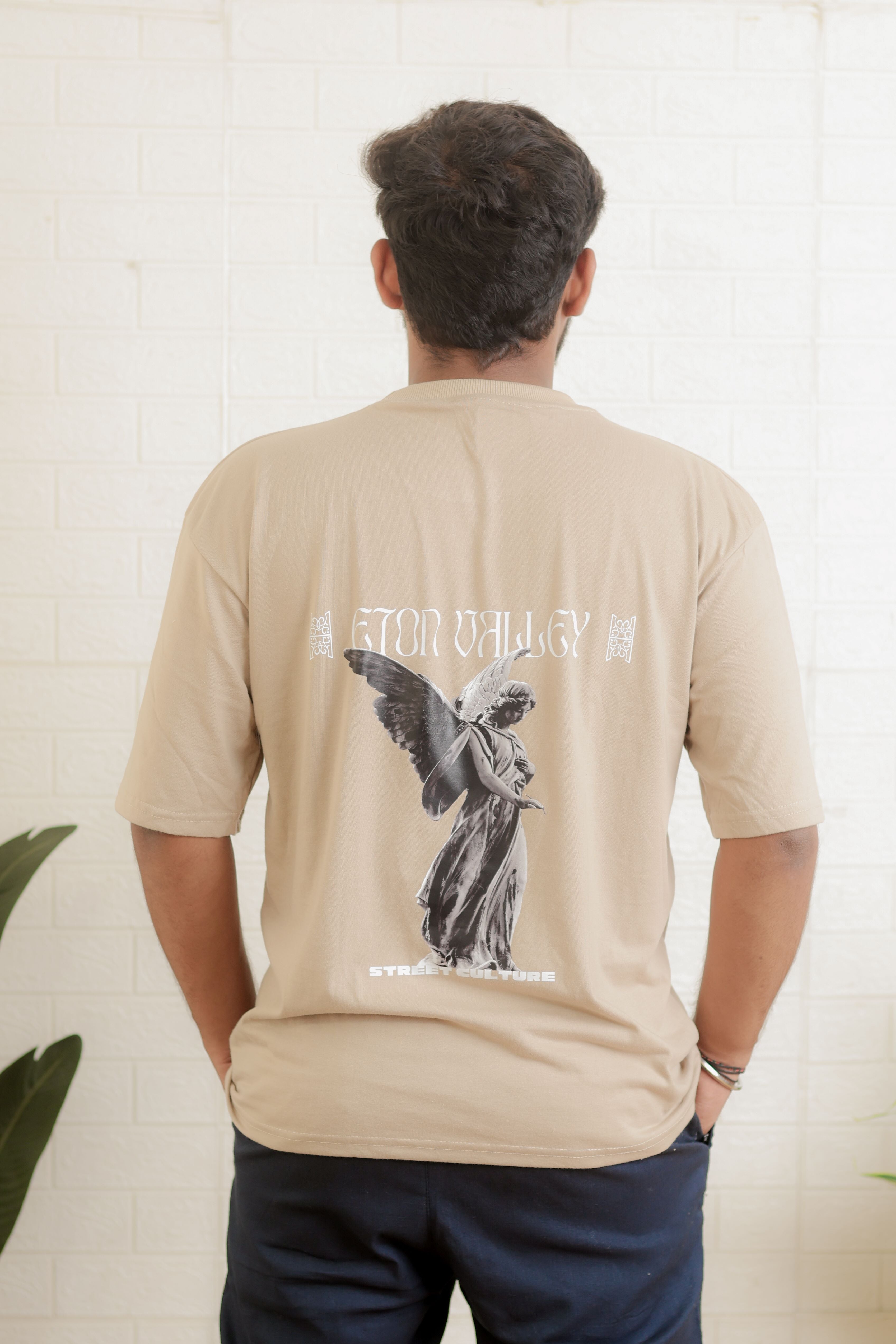 Oversized t shirt
