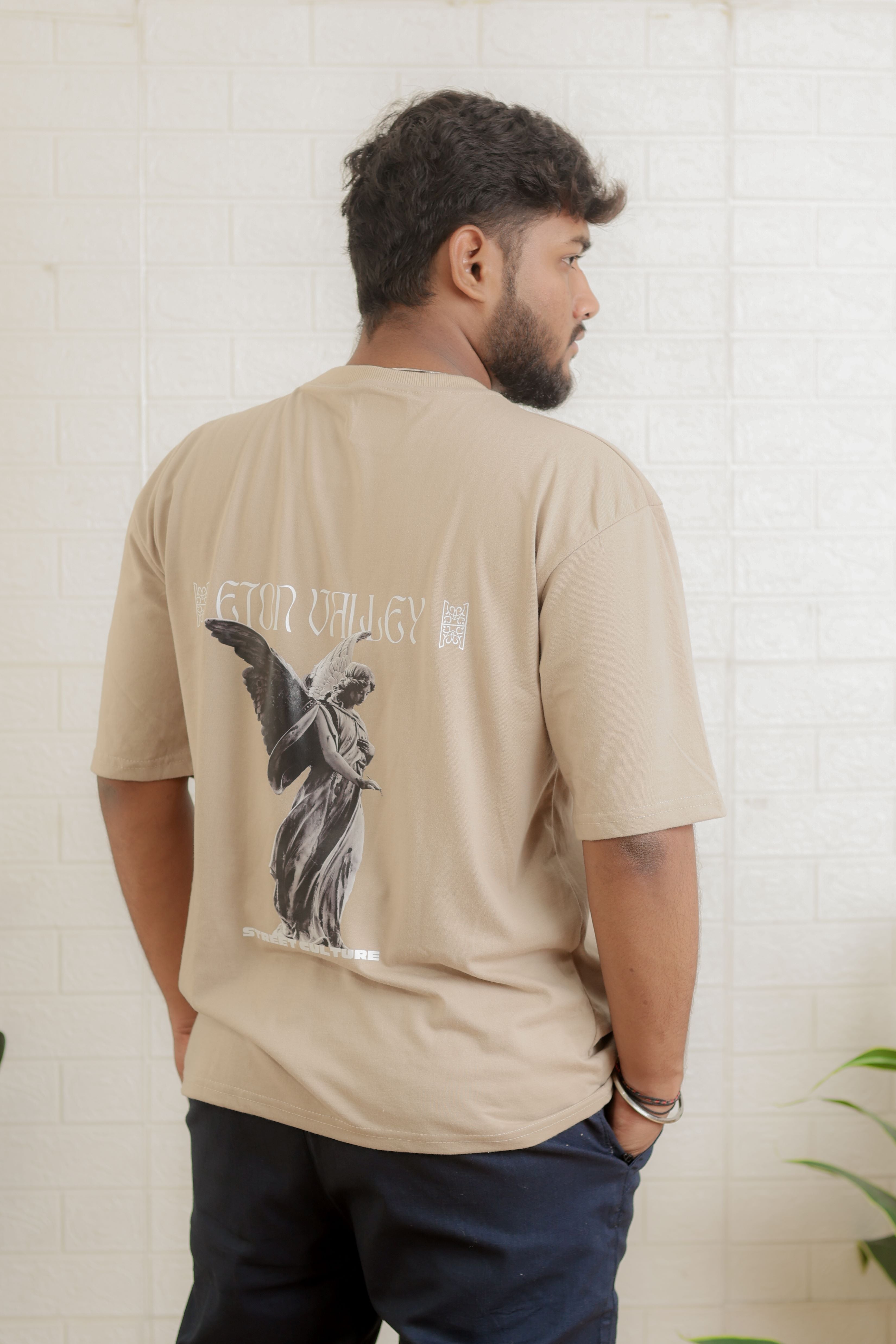 Oversized t shirt