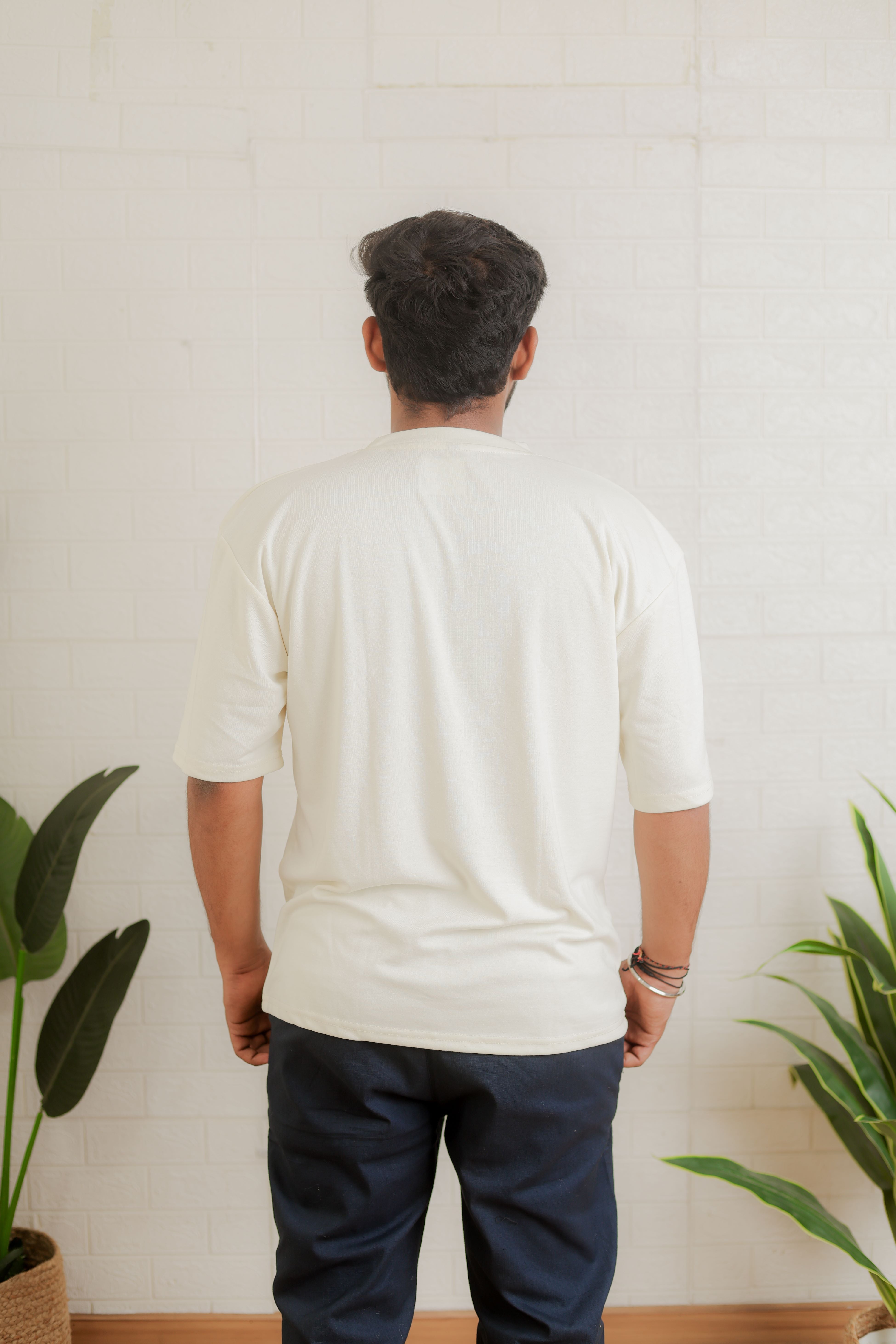 Oversized t shirt
