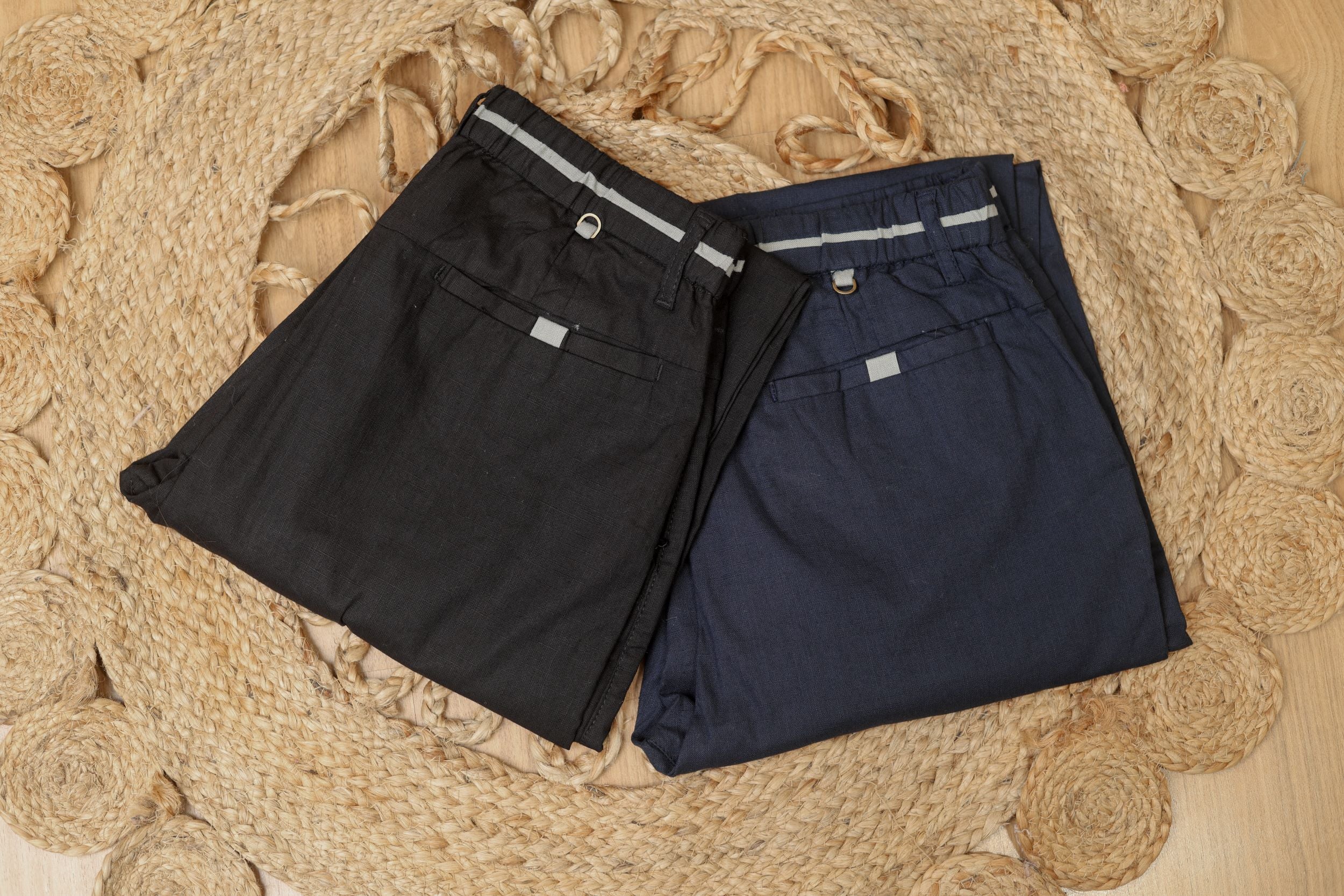 MOMFIT CARGO