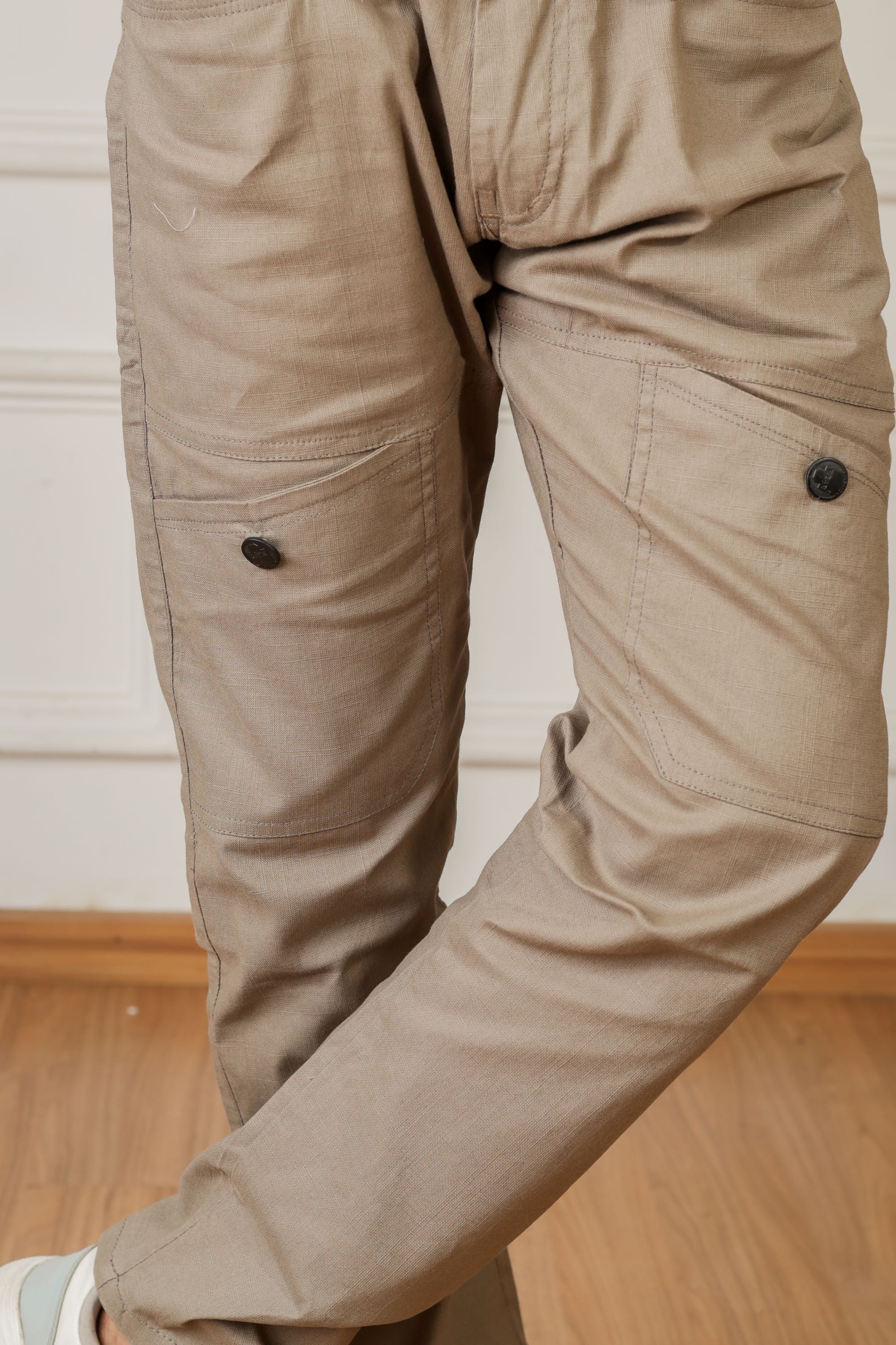 Regular fit cargo