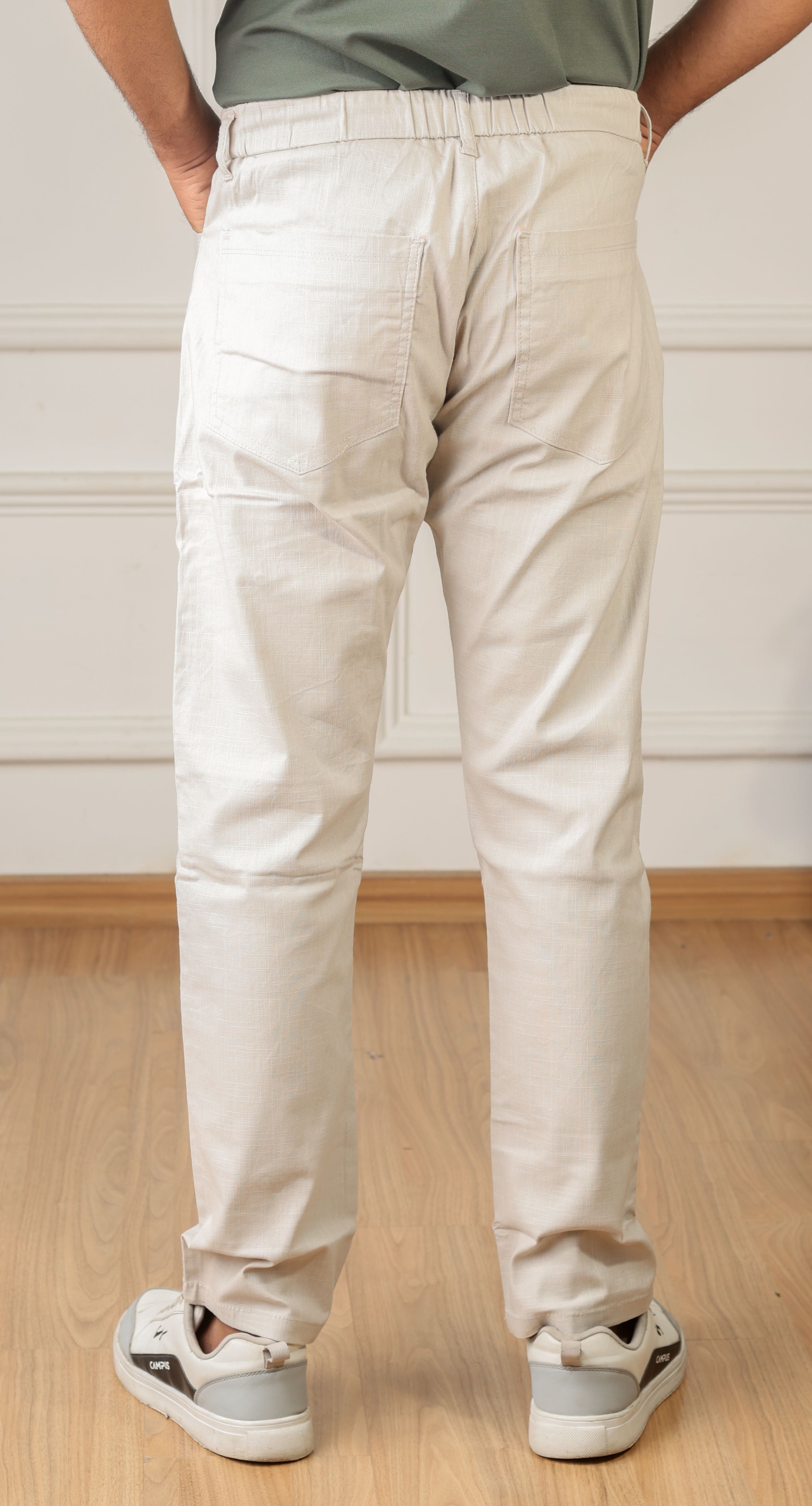 Regular fit cargo