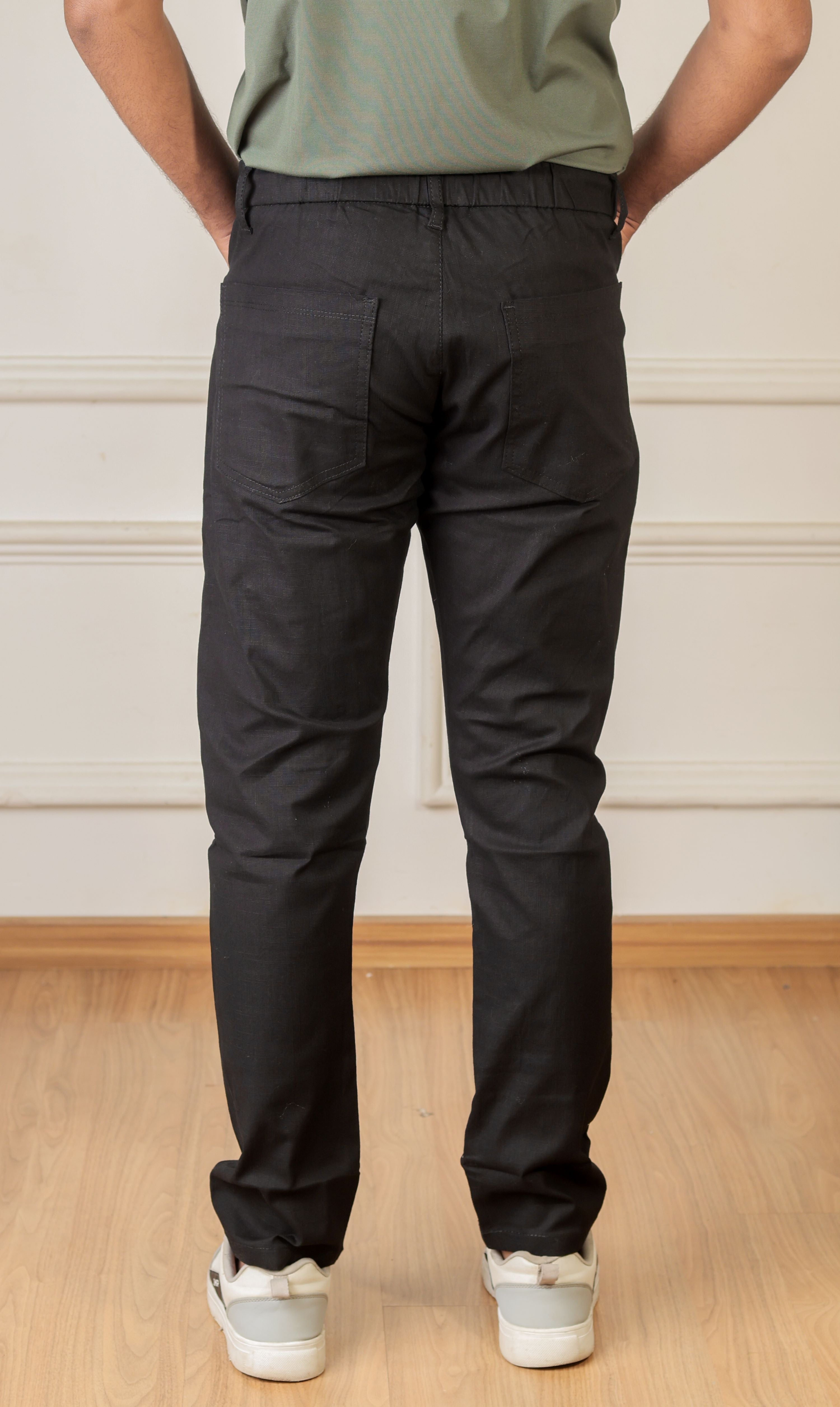 Regular fit cargo